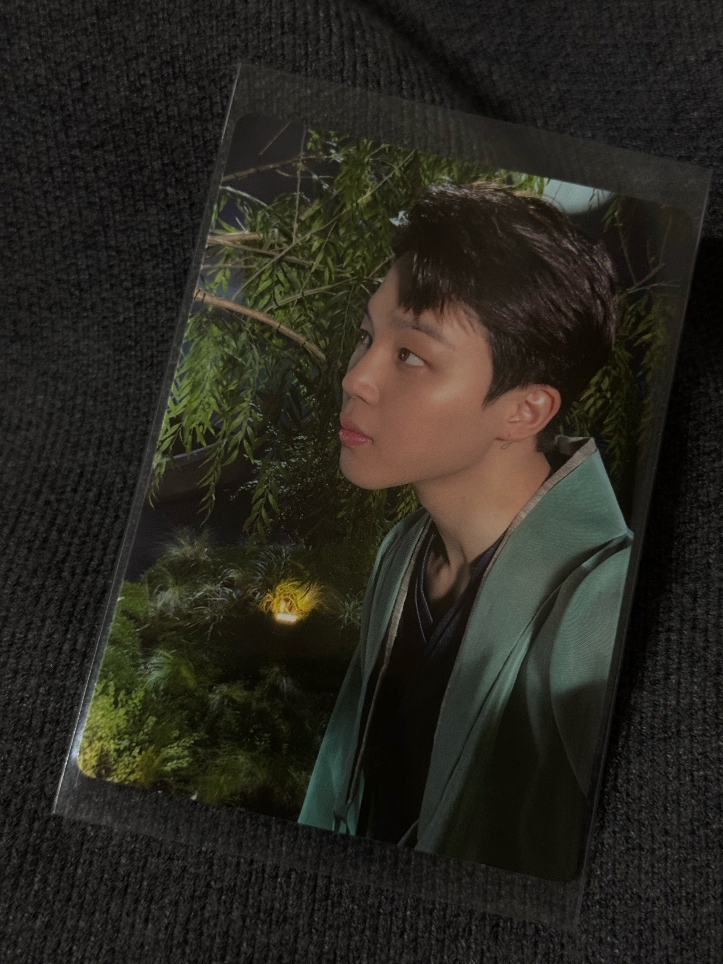 旻｜中秋隨機卡一套 2022 DALMAJUNG 