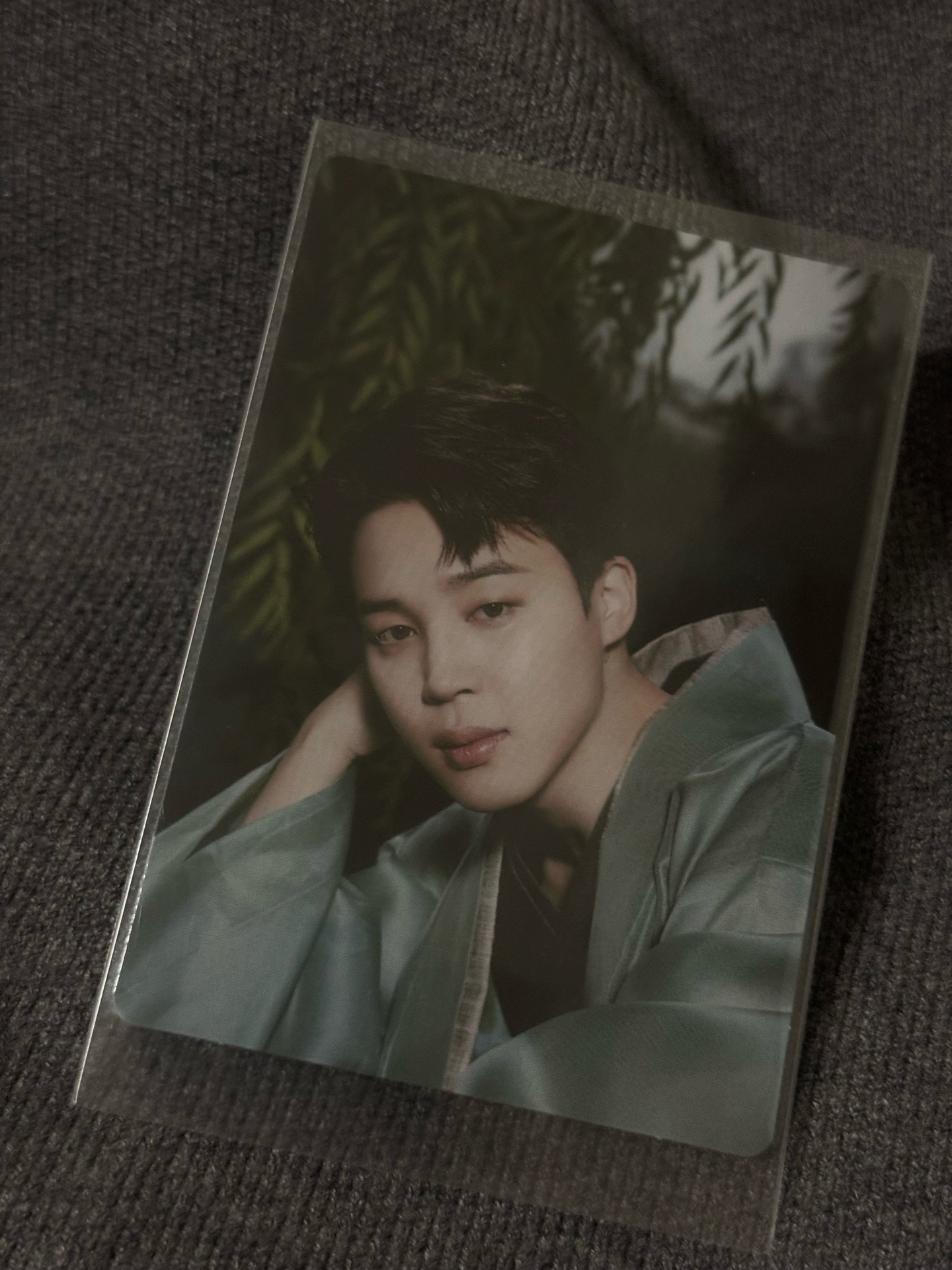 旻｜中秋隨機卡一套 2022 DALMAJUNG 