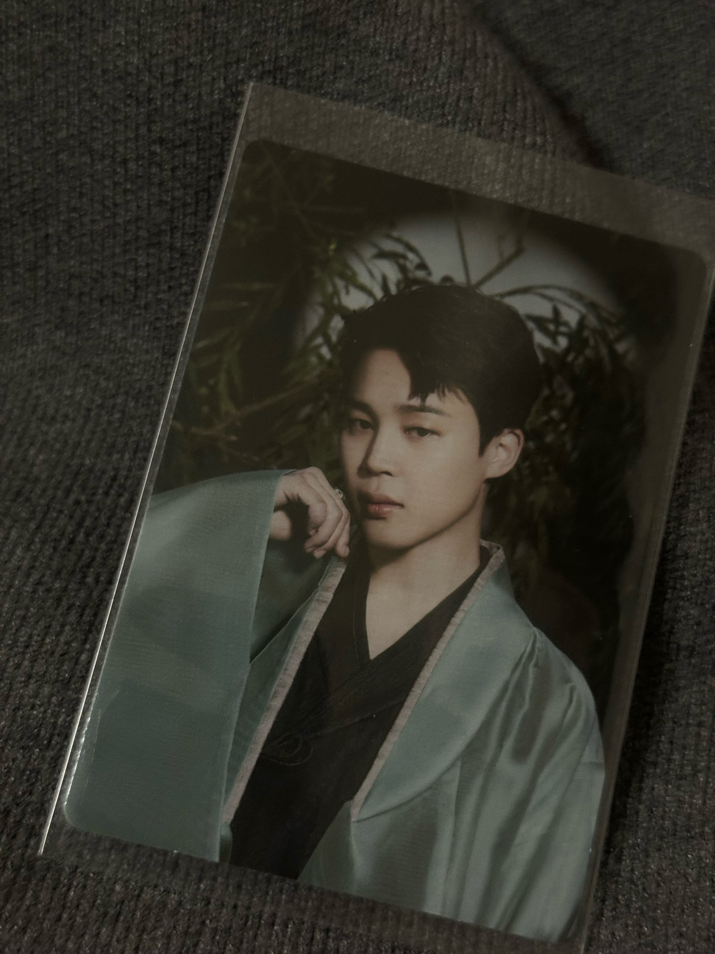 旻｜中秋隨機卡一套 2022 DALMAJUNG 