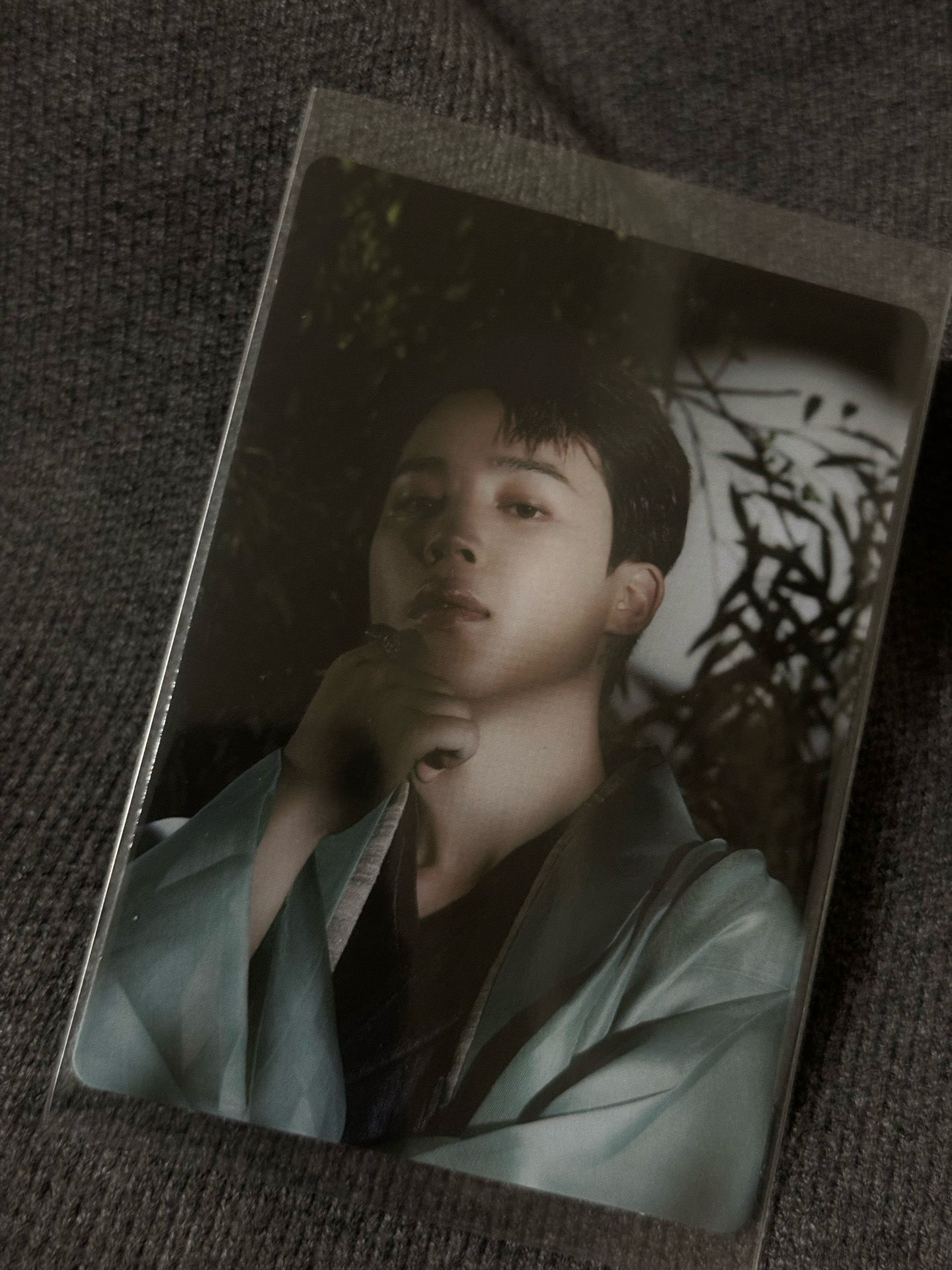 旻｜中秋隨機卡一套 2022 DALMAJUNG 