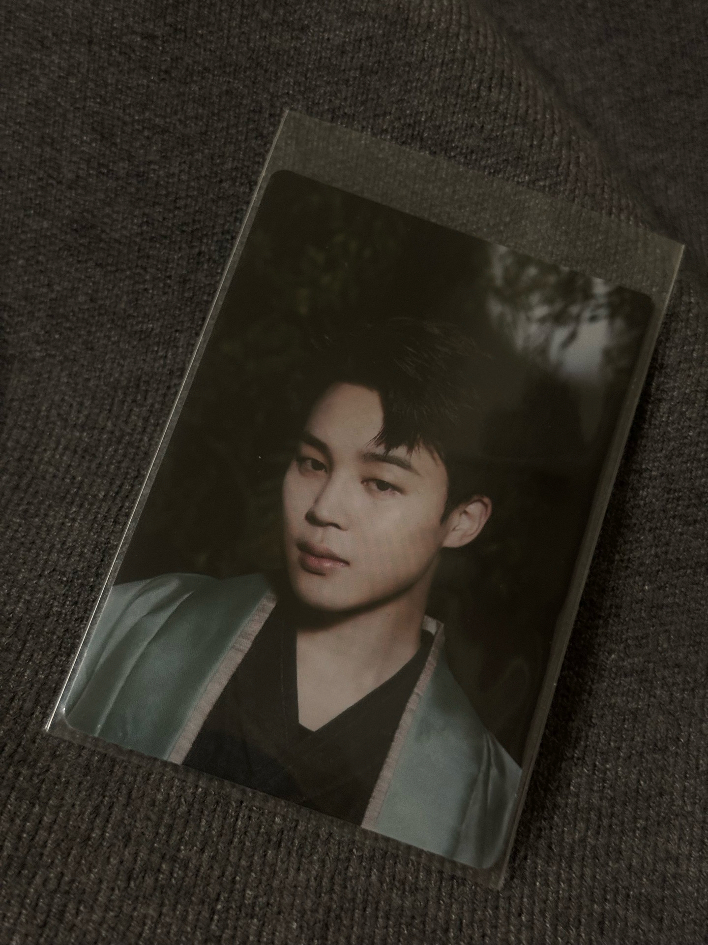 旻｜中秋隨機卡一套 2022 DALMAJUNG 