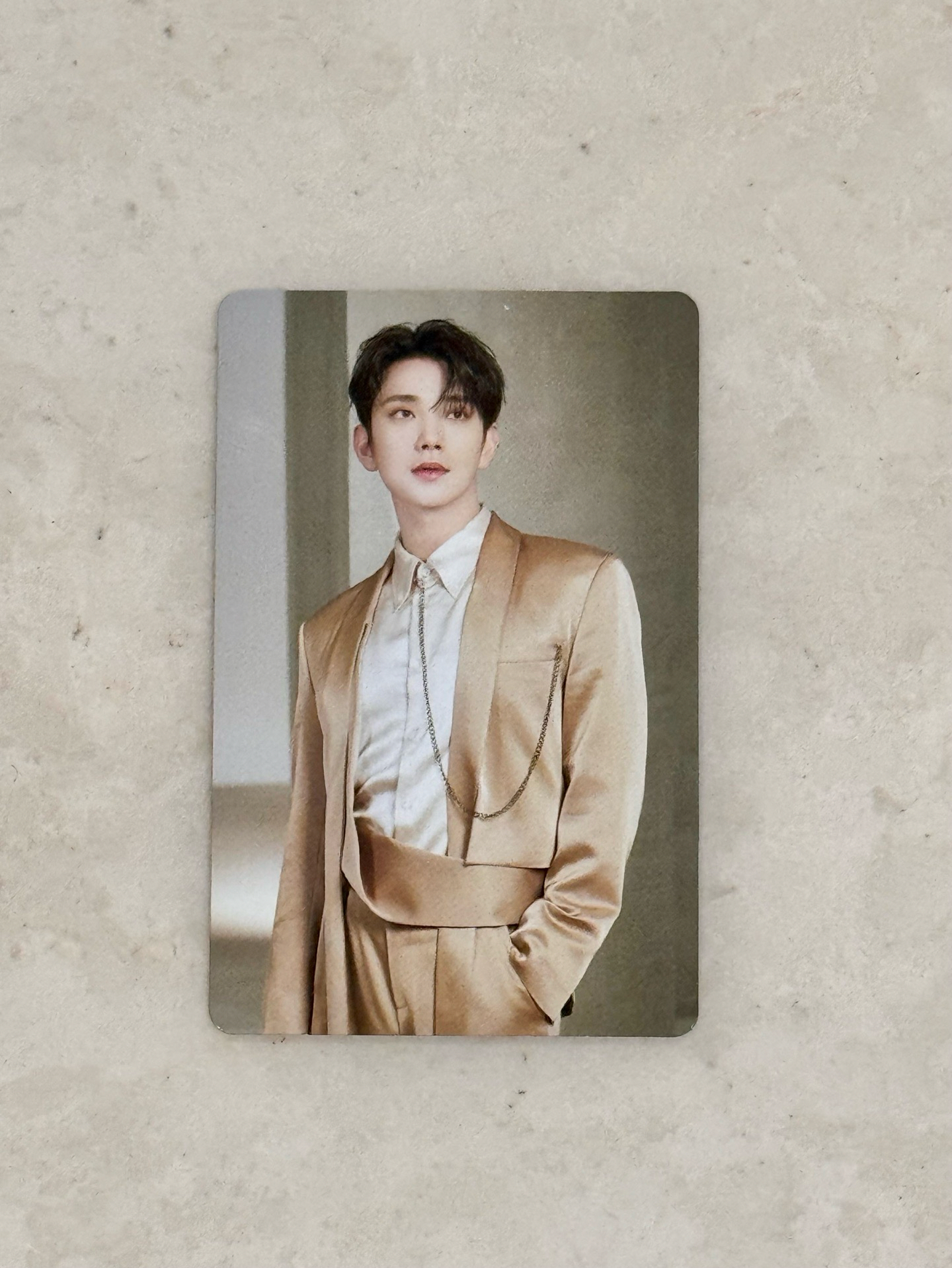 ❤️秀RH卡包卡