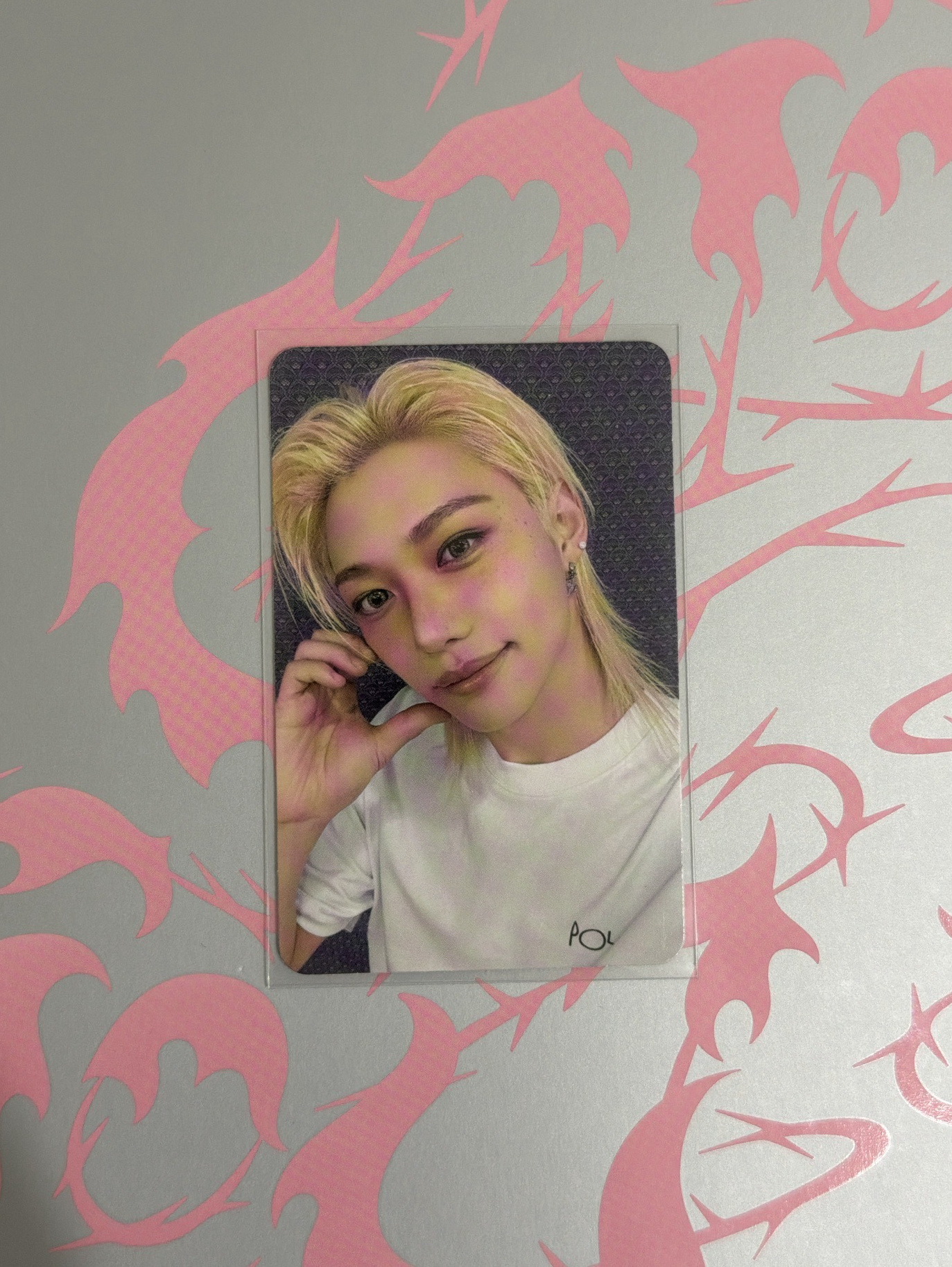 李龍馥 DOIT 專卡