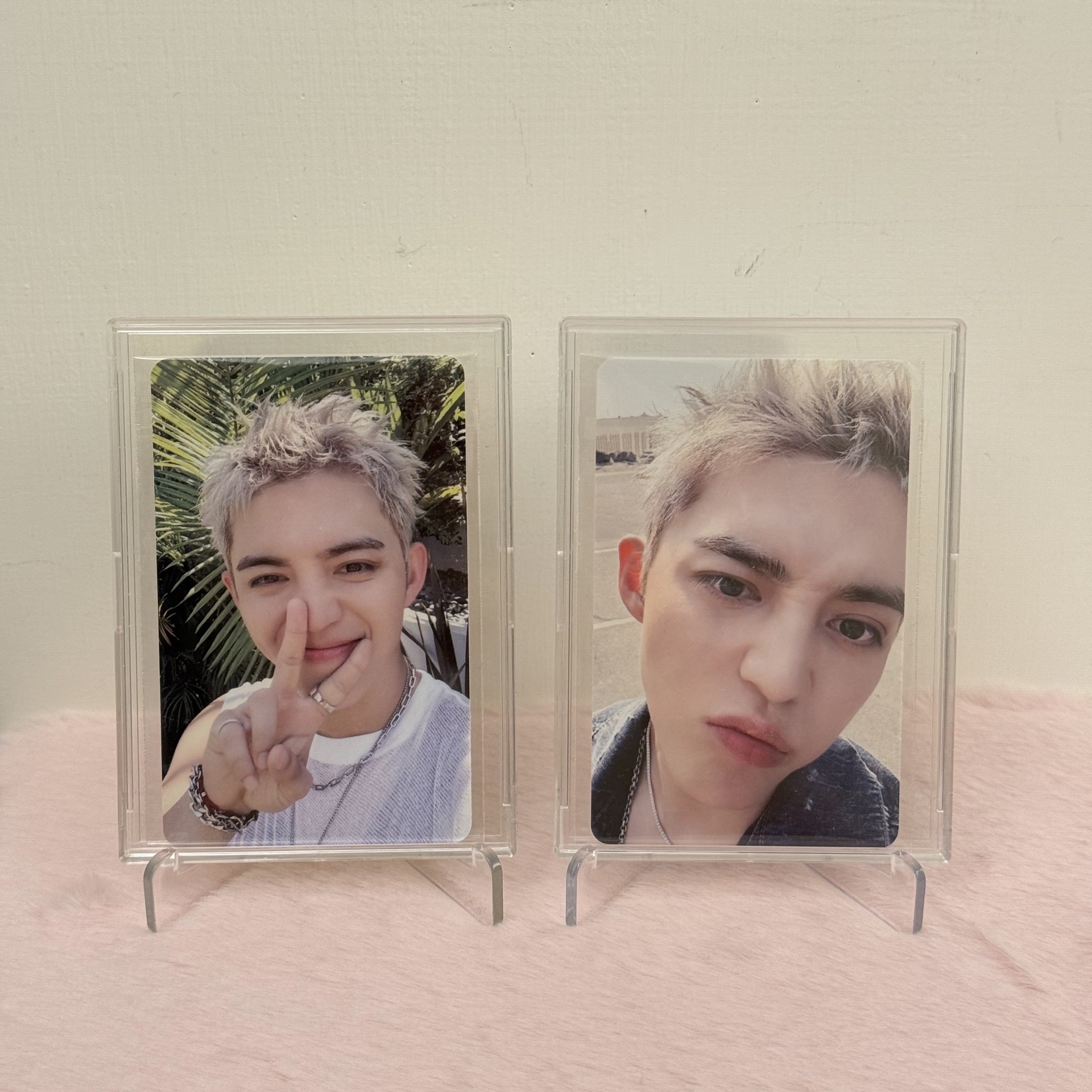 🩵CxM哲🍒LD 1.0 MP K4 幸運卡