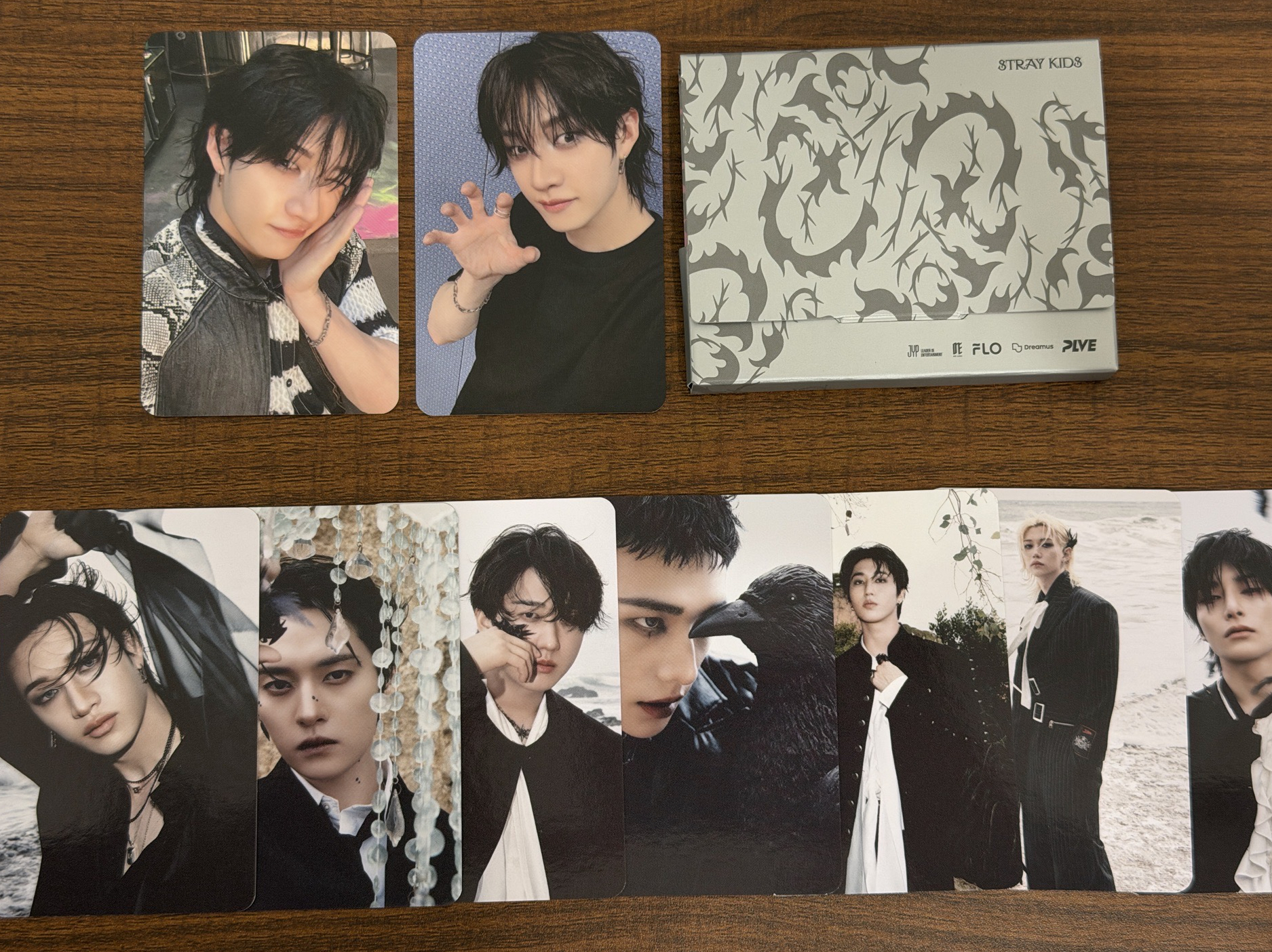 DOIT 電子專 JYP通路