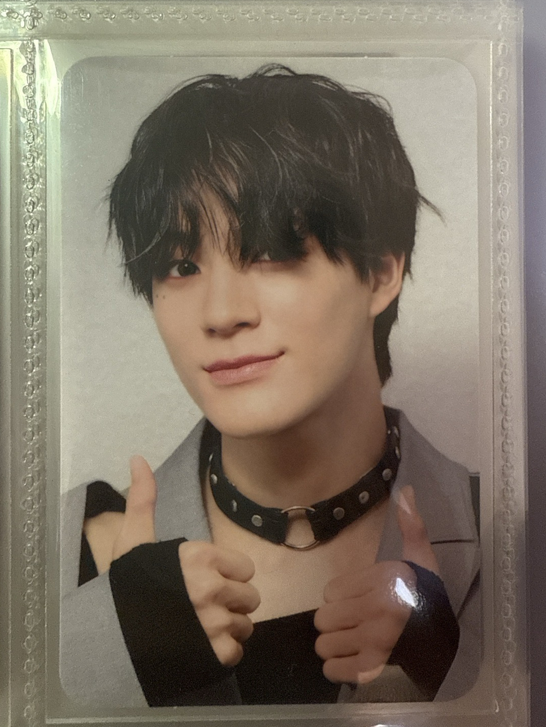 Best Friend Ever 專輯卡 巨蛋紀念盤 ver A