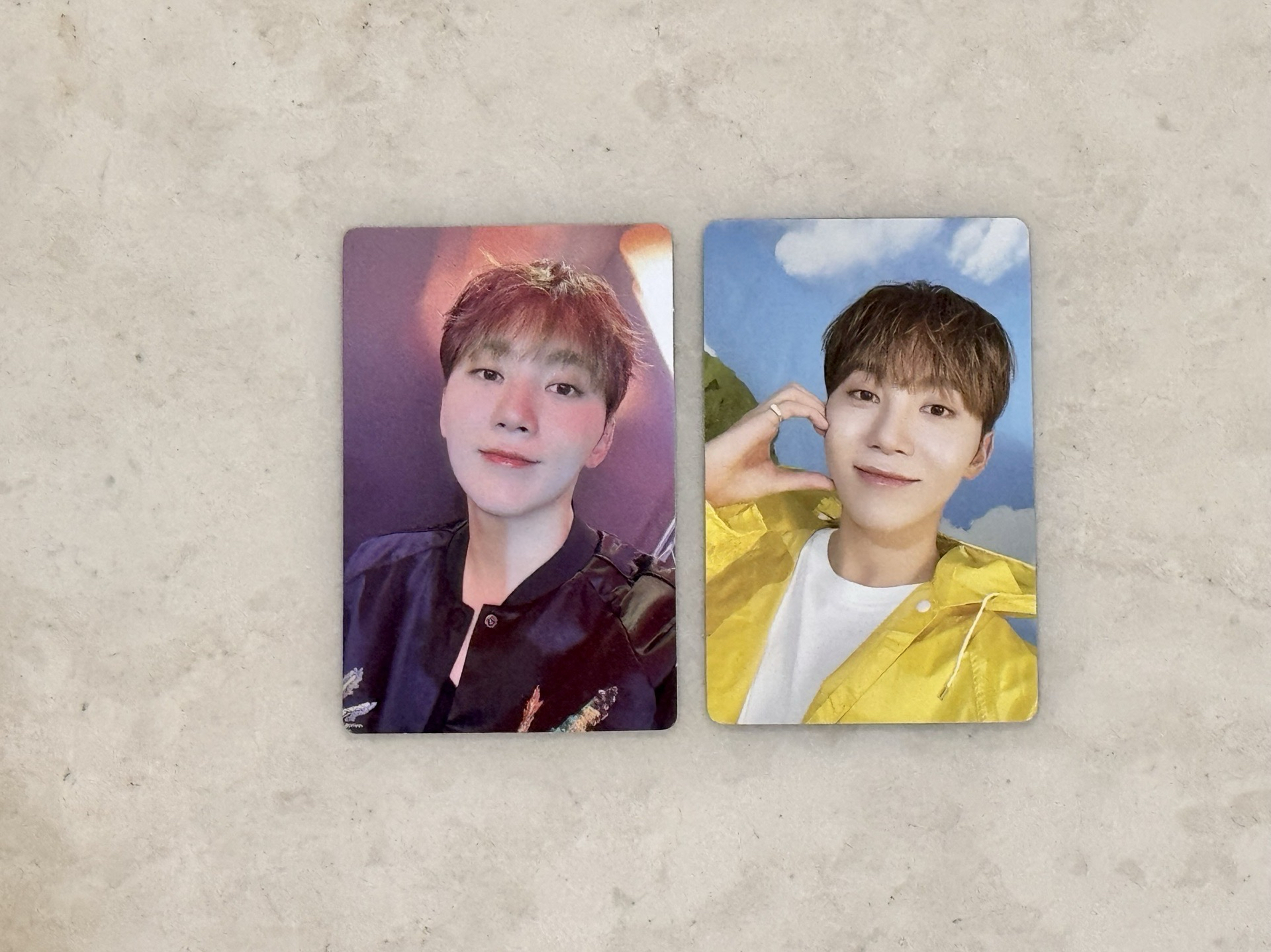 ❤️寛小卡：迷11專卡/克拉盤專卡