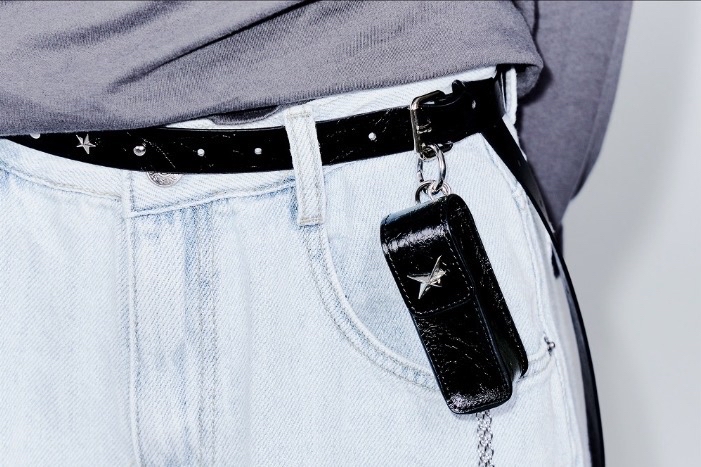 RichMan 鑰匙圈吊飾（無小卡）