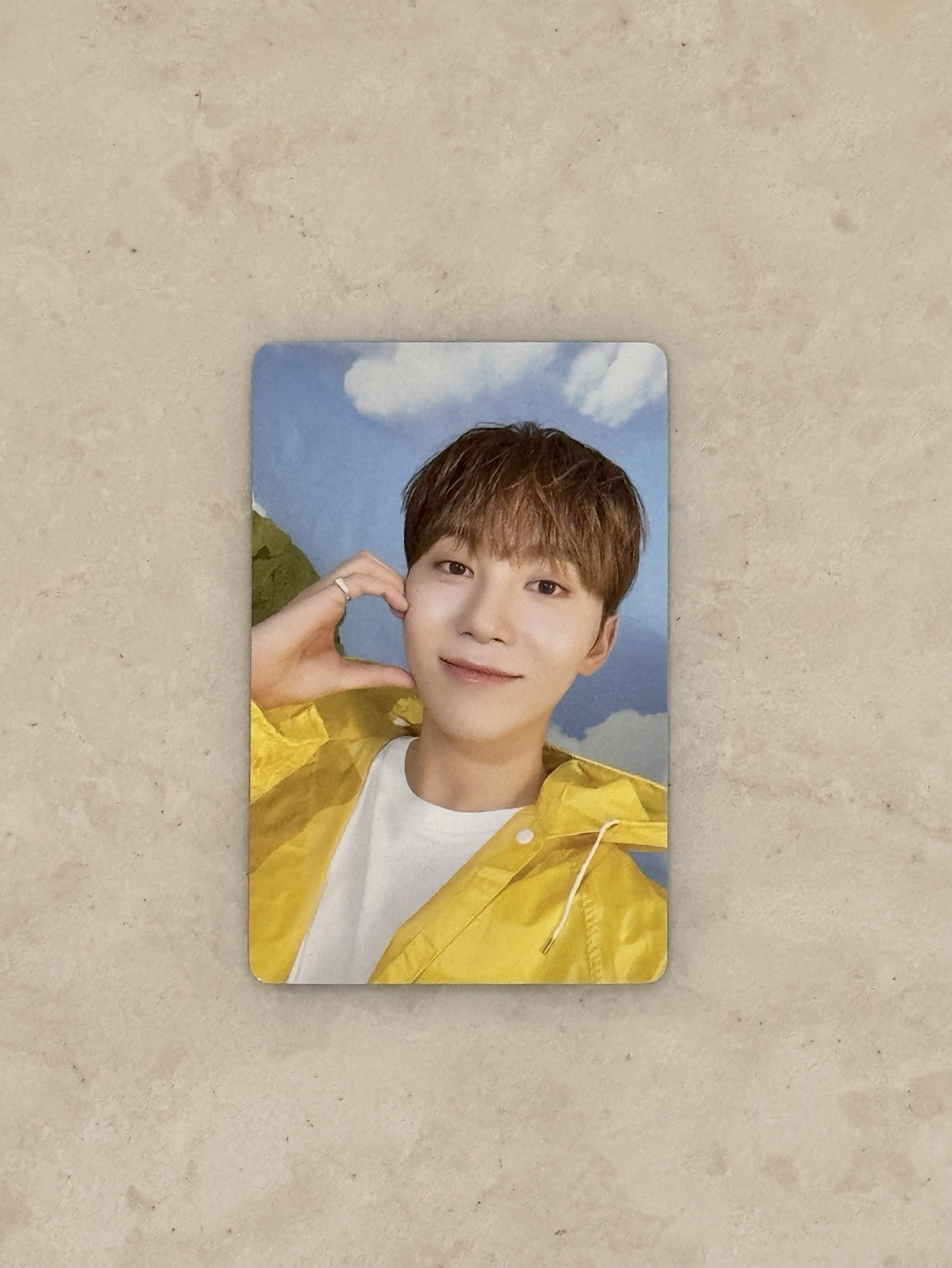 ❤️迷11克拉盤隨機卡