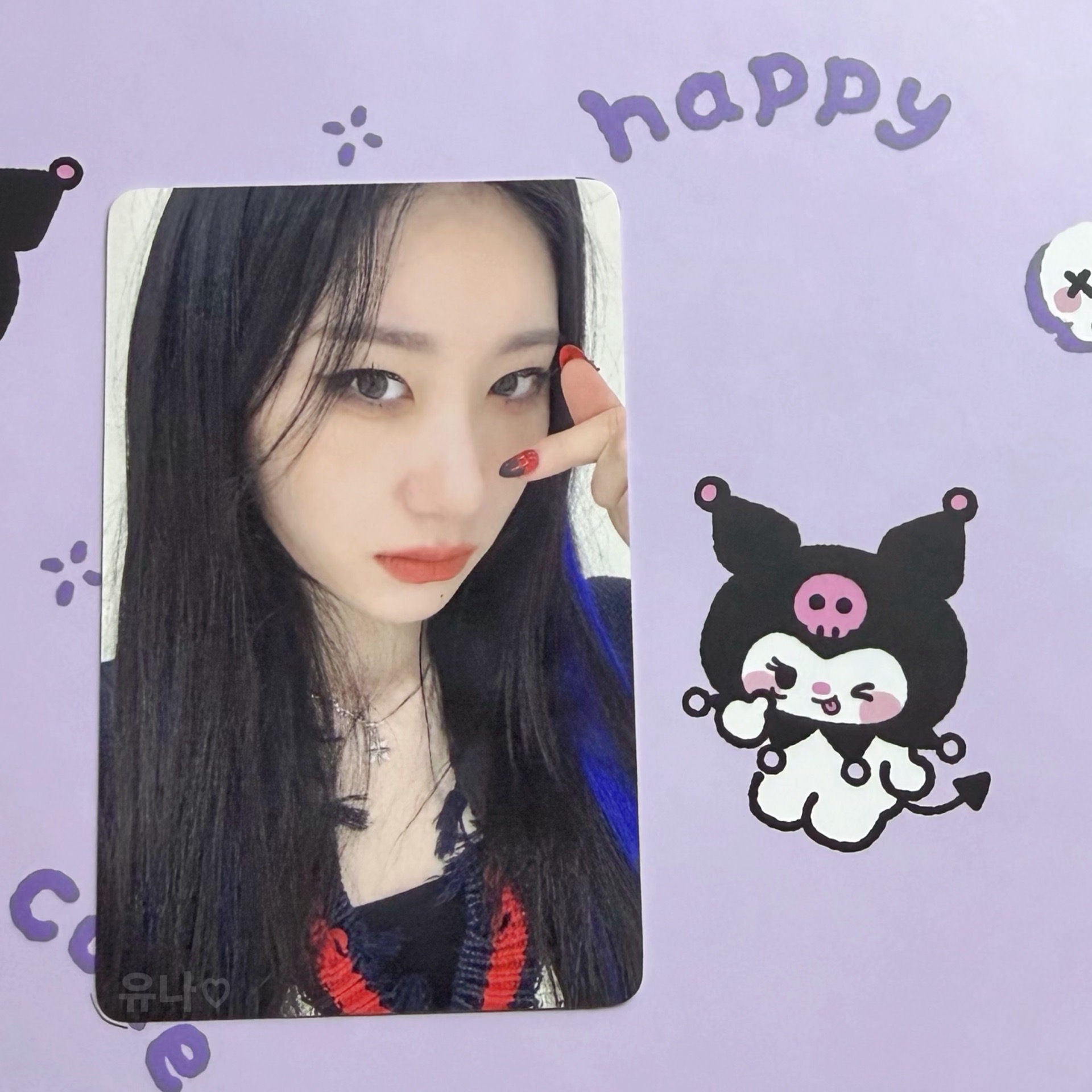 ⬛️彩領 Cheshire WM1.0