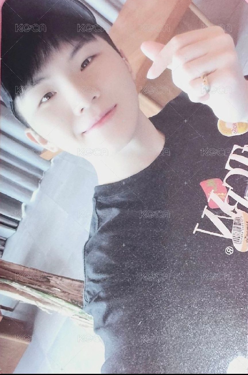 正四後續 ONINN ASIA 台閃2.0 簽售卡 