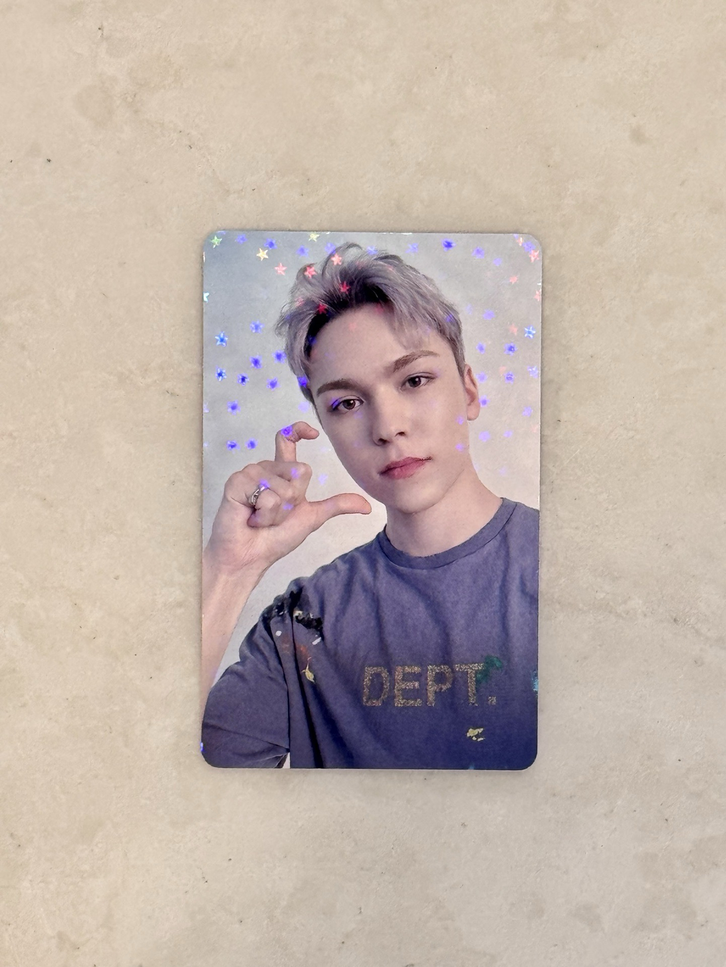 ❤️Always Yours 日咖特典 率