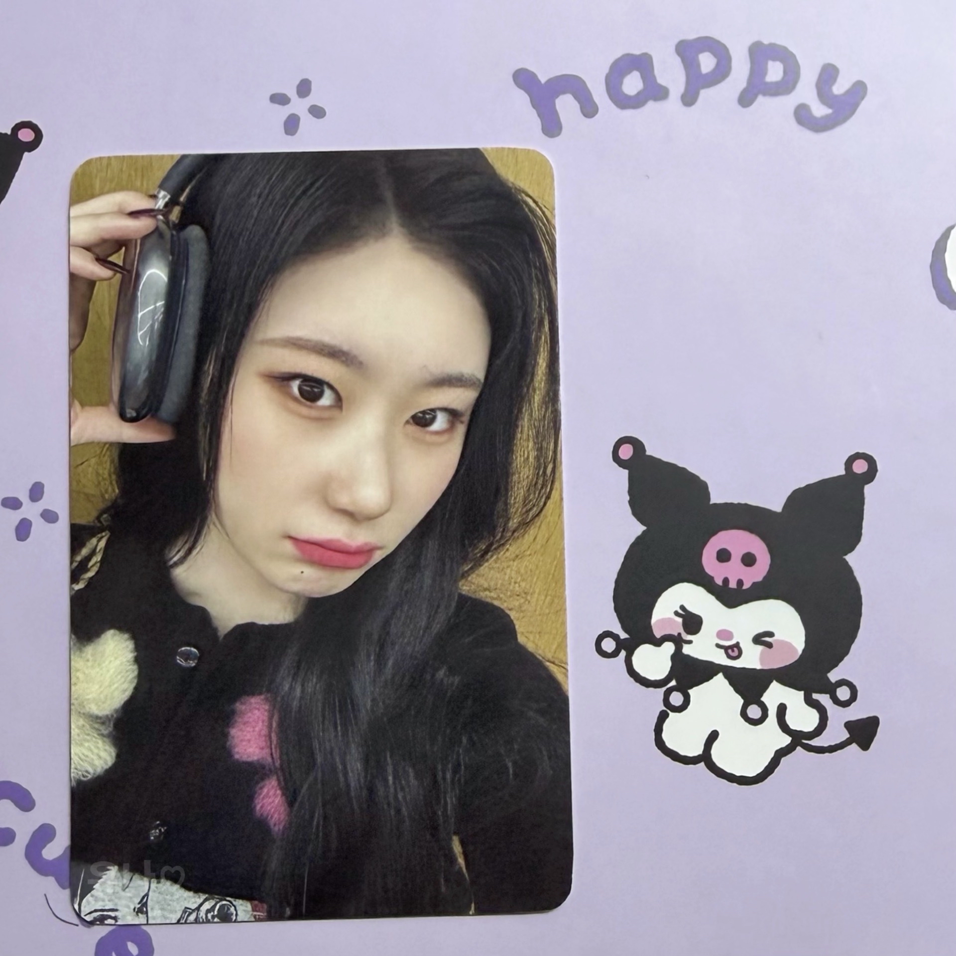 彩領 Cheshire WM7.0