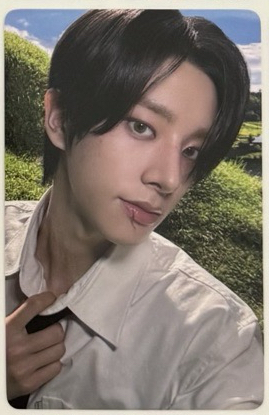 正二 yzy 2.0 特典卡 