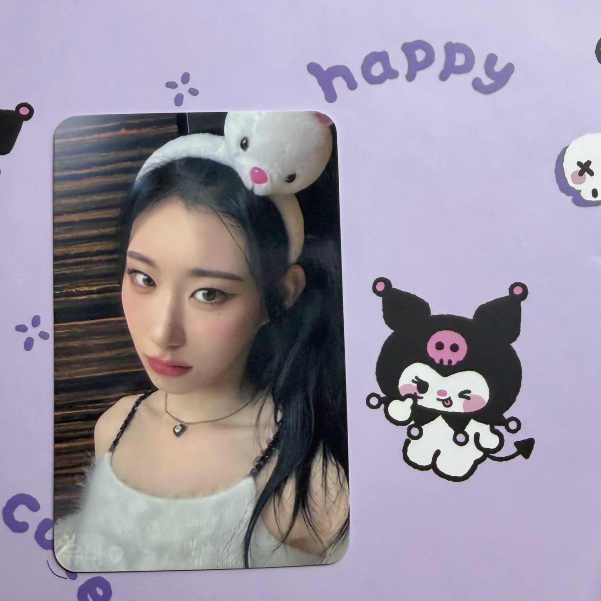 ⬛️彩領 Cheshire SW3.0 LD