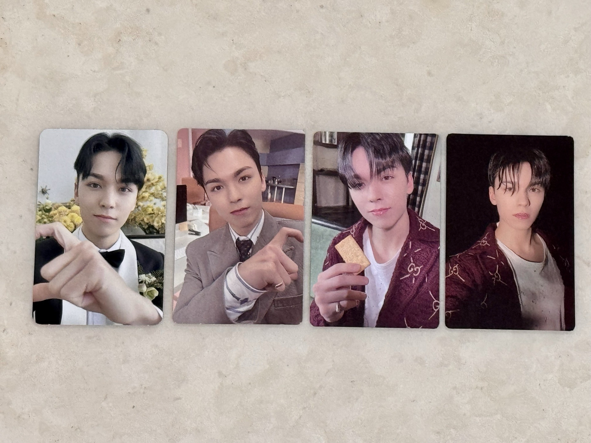 ❤️率小卡：迷10專卡