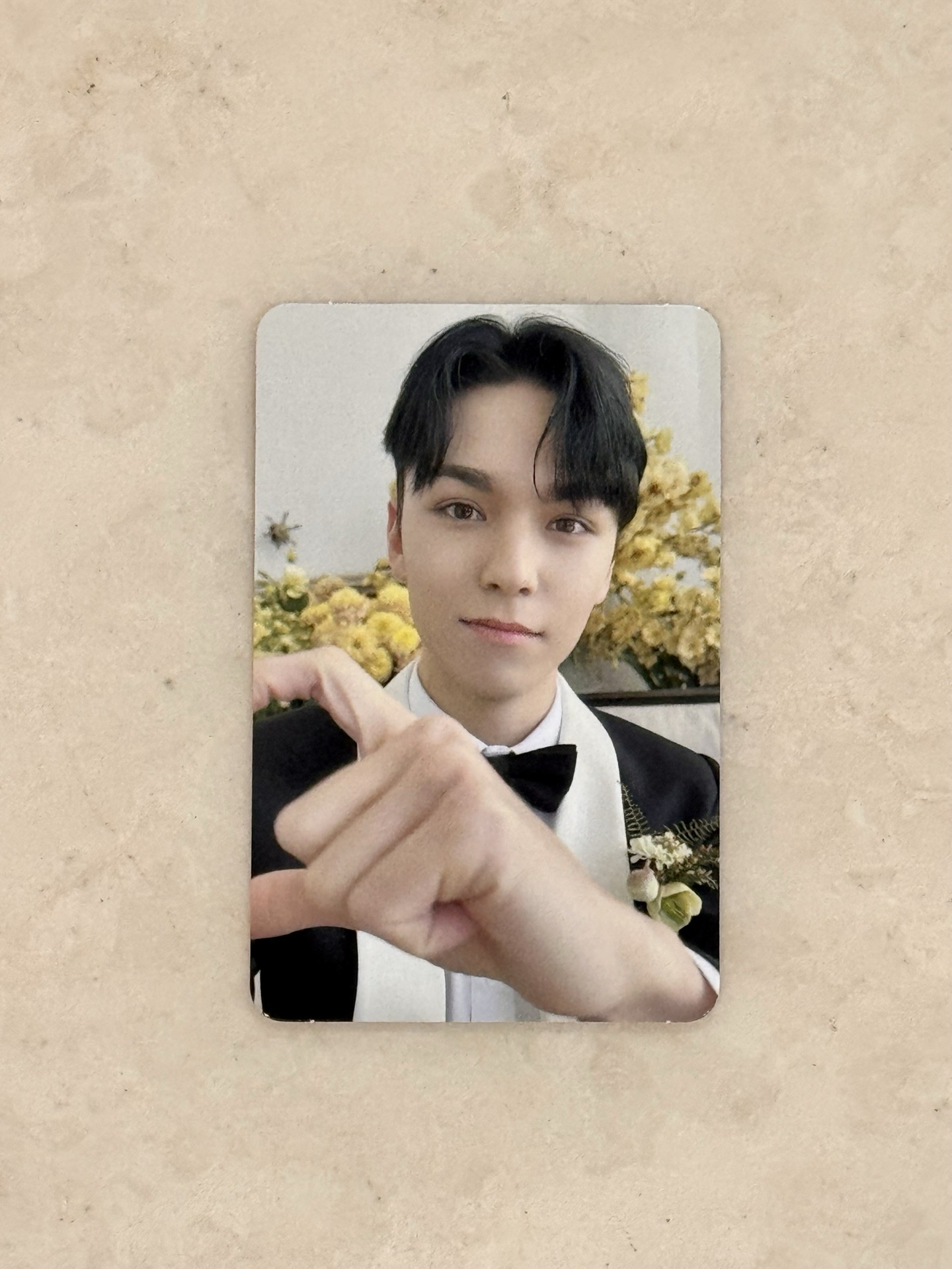 ❤️迷10克拉盤專卡