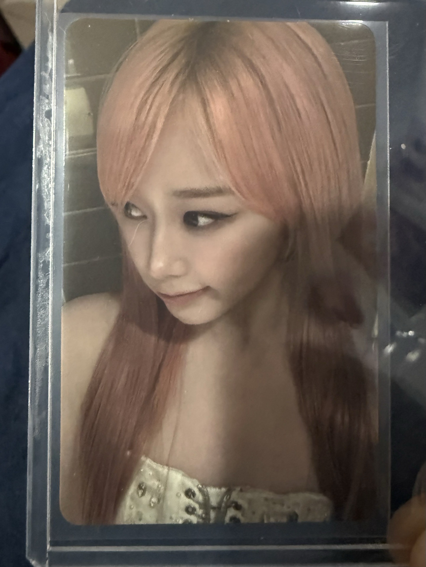 Whiplash ia 幸運卡 吉