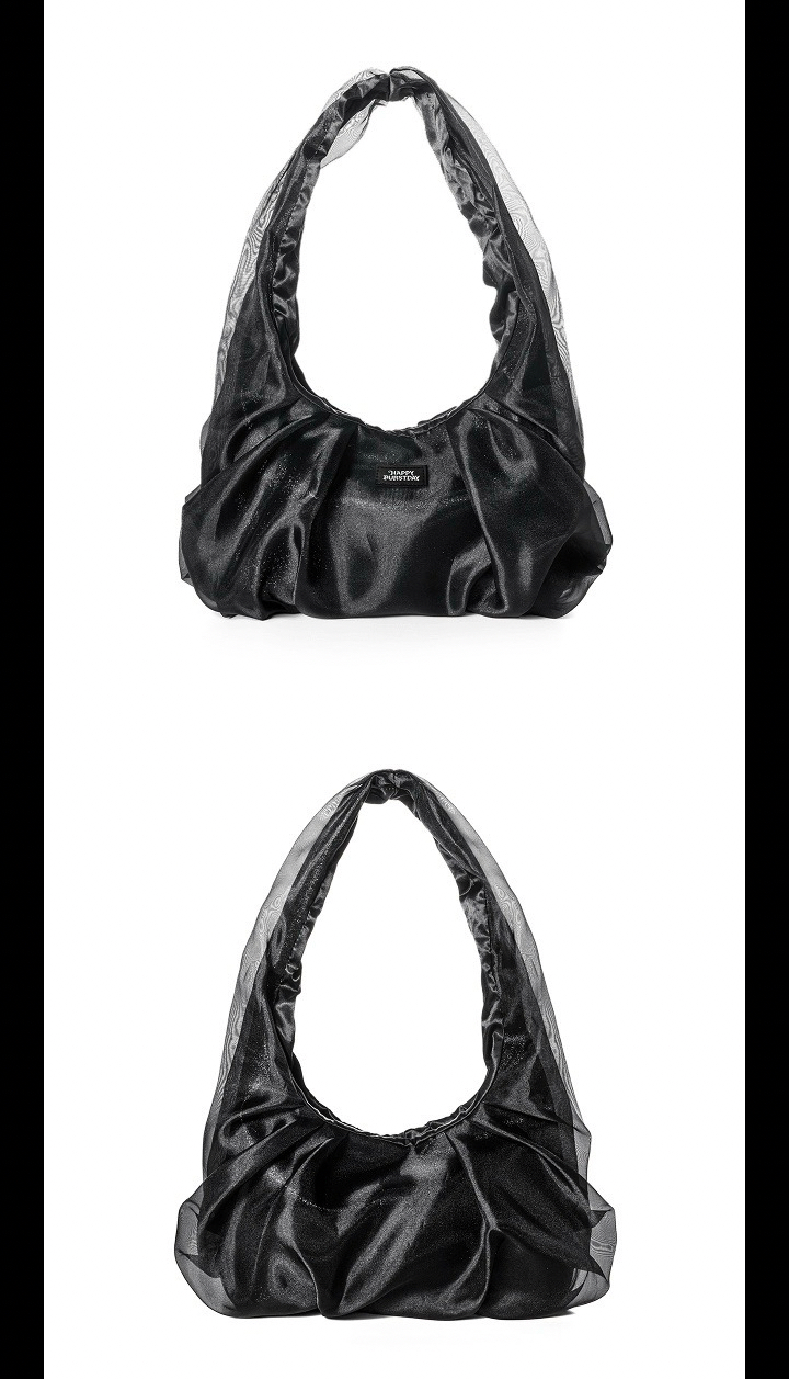 10週年 側背包 單肩包/雲朵包