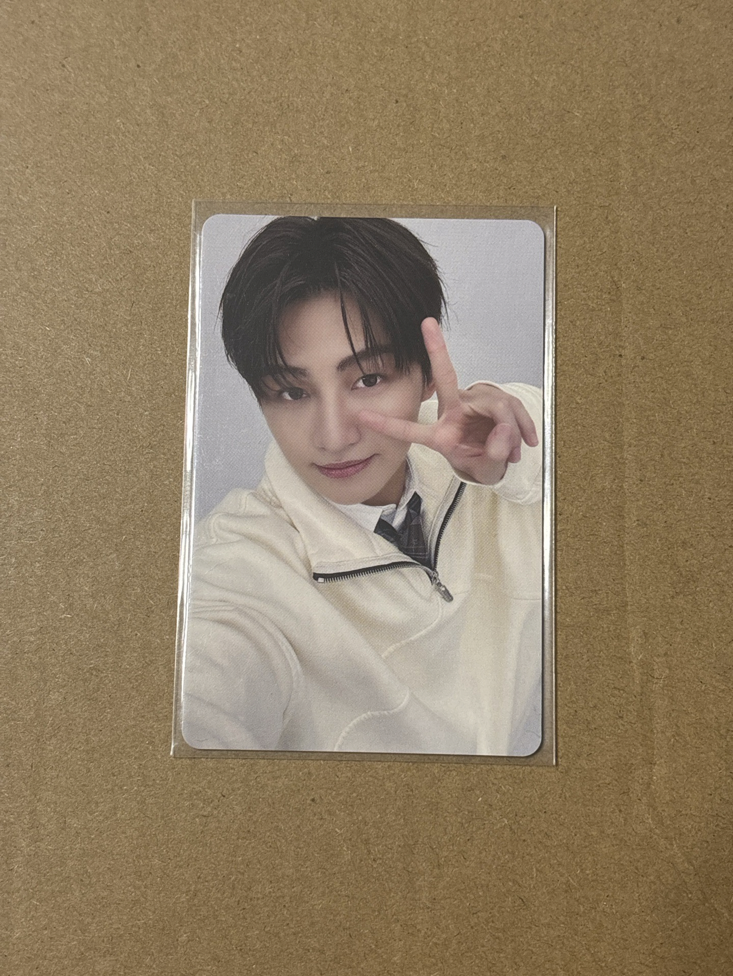 💙JIHOON自拍