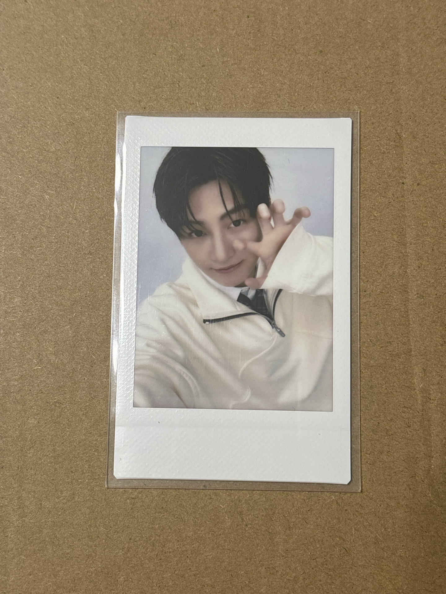 💙JIHOON拍立得