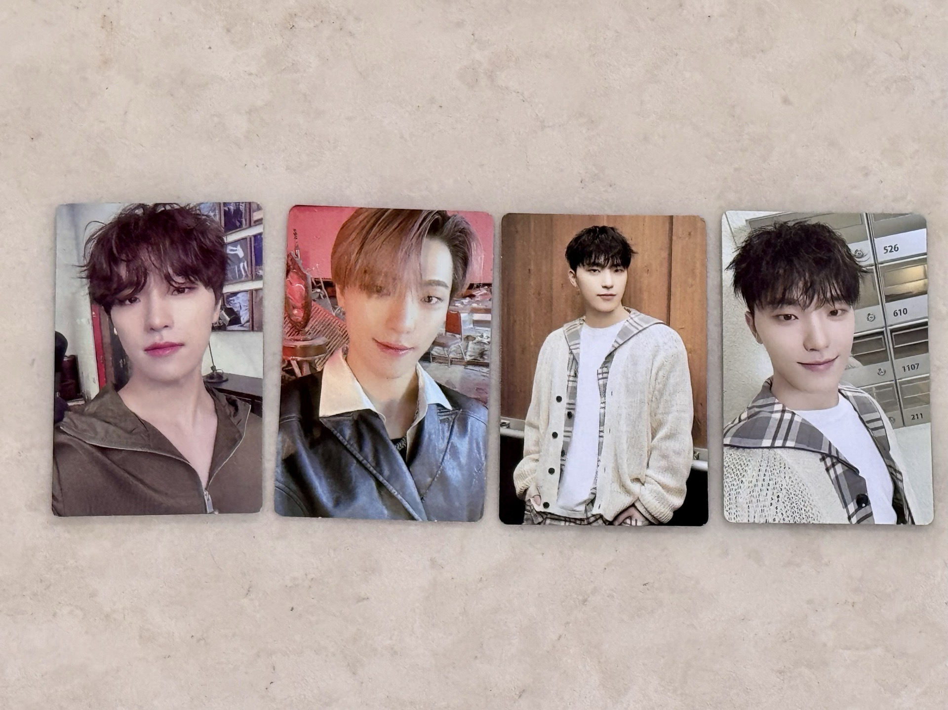 ❤️燦小卡：迷9/迷10專卡/24克拉島卡包卡