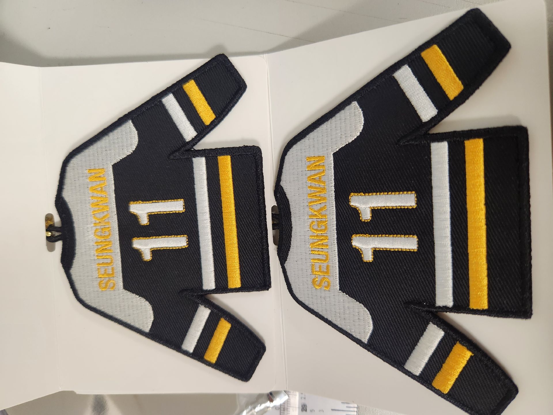 Home球衣吊飾 寛