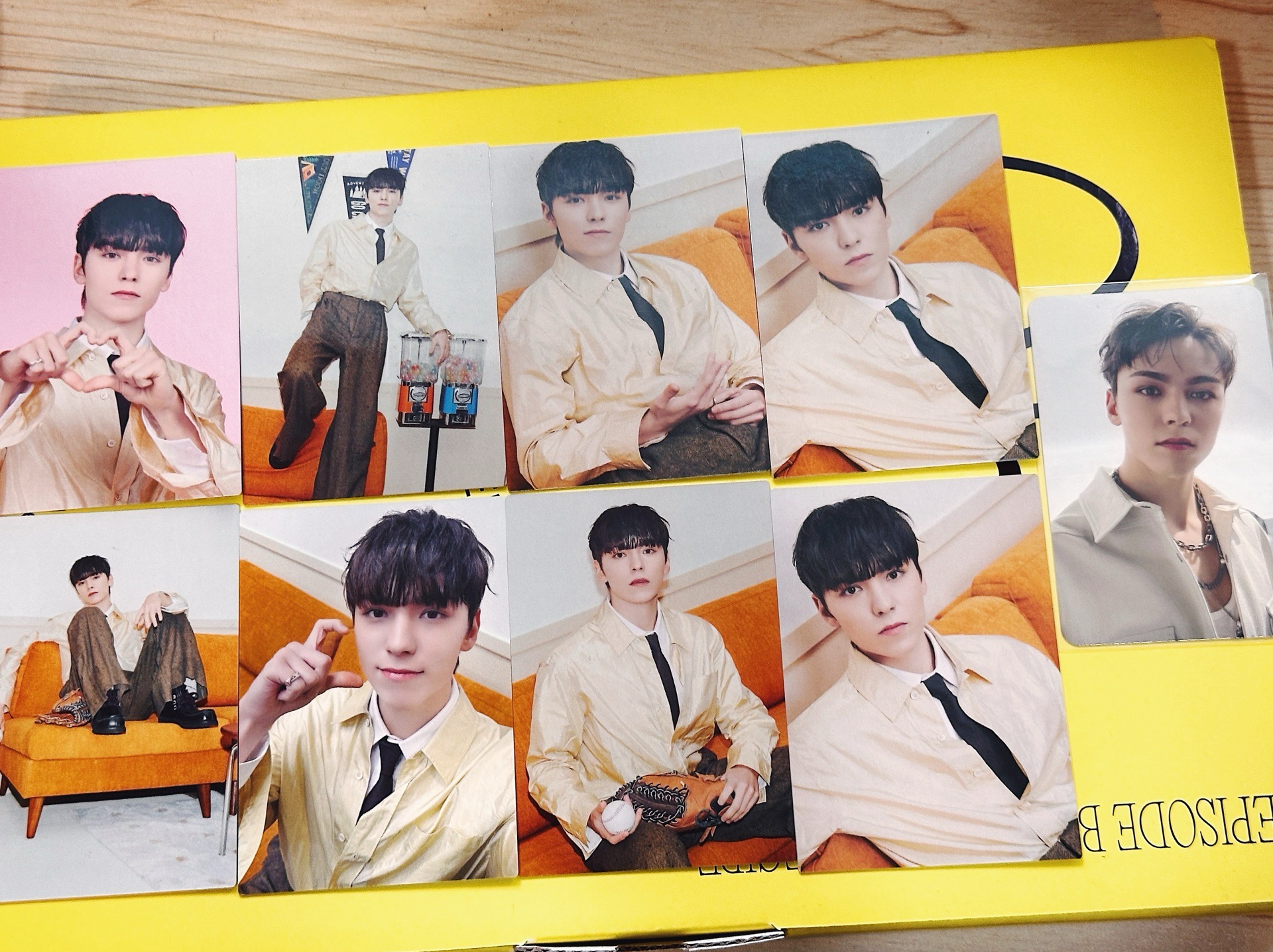 💎率 25年FM*7張+正五專卡