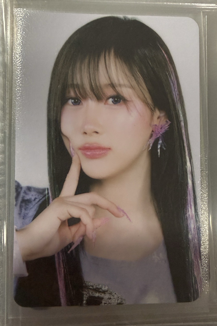 正規一 隨機卡 A吉官拍