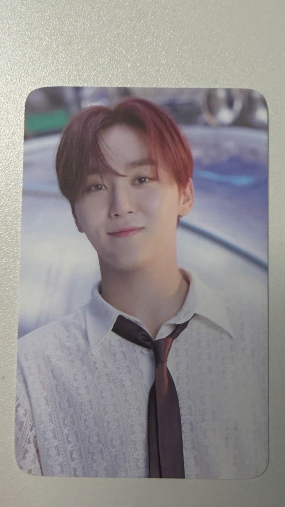 迷七 勝寛k4特典卡