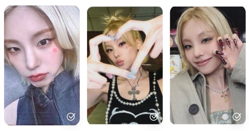 tnvs wm mk 預售 懟臉志