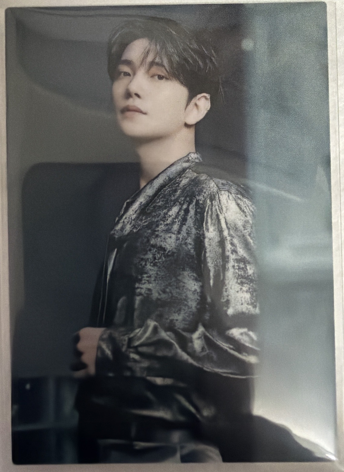 秀 RIGHT HERE 隨機卡(可當綁)