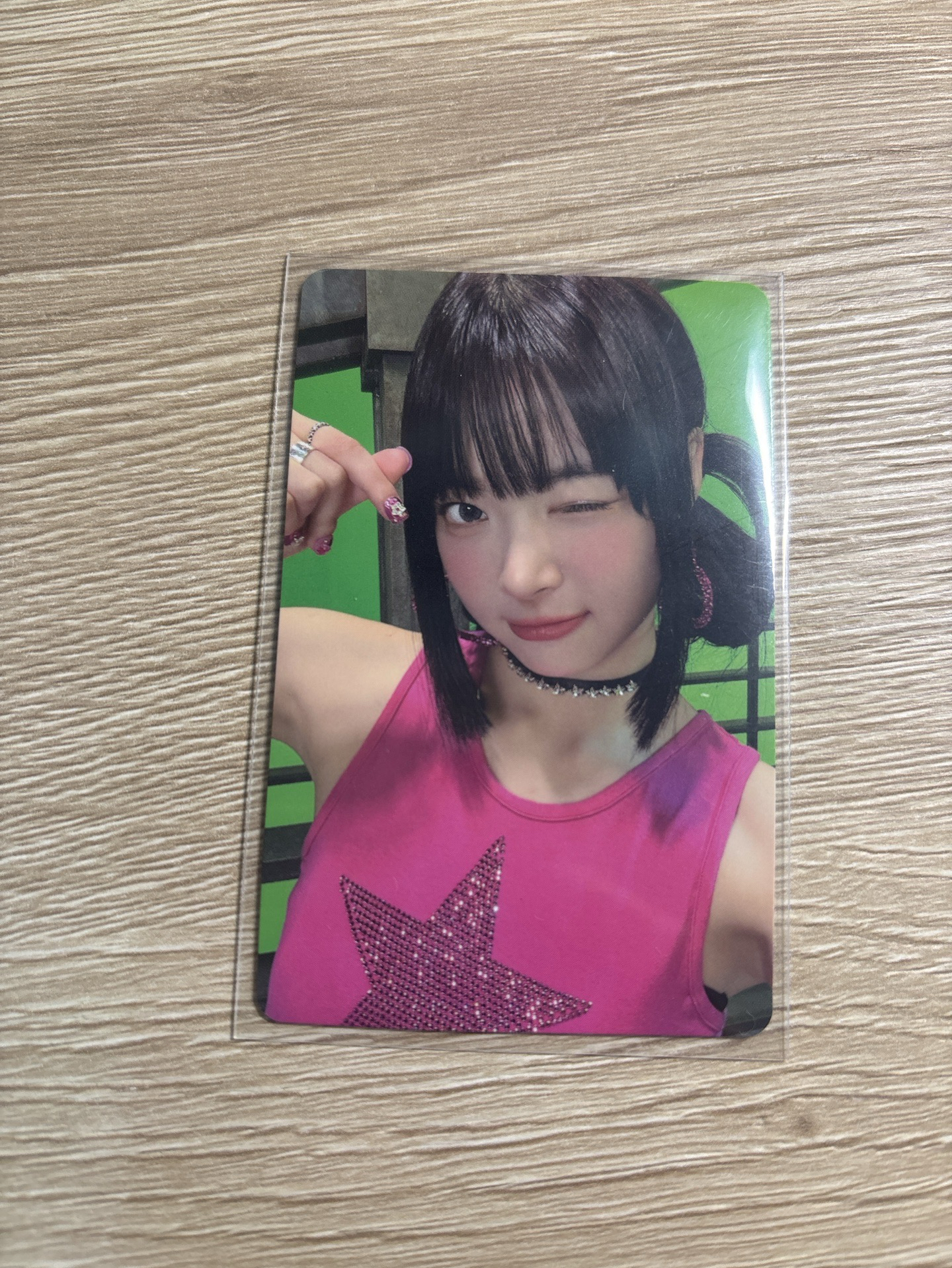 恩採 UNFORGIVEN JP 隨機卡 