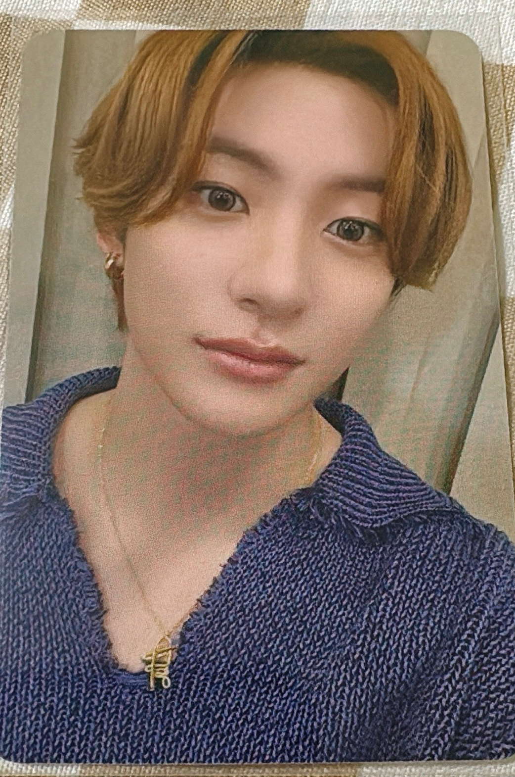 🦕男神衣領微開