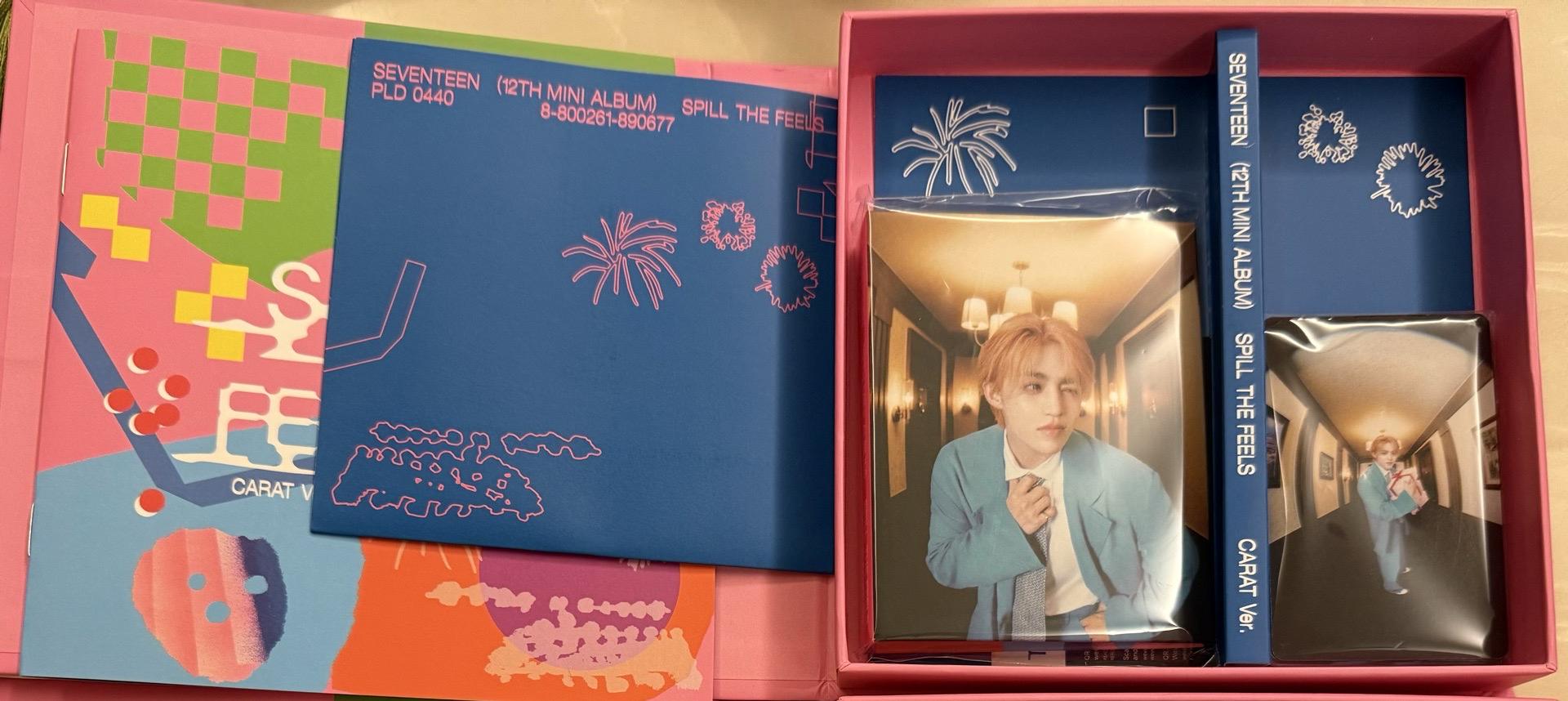 迷12克拉盤空專 / S.COUPS