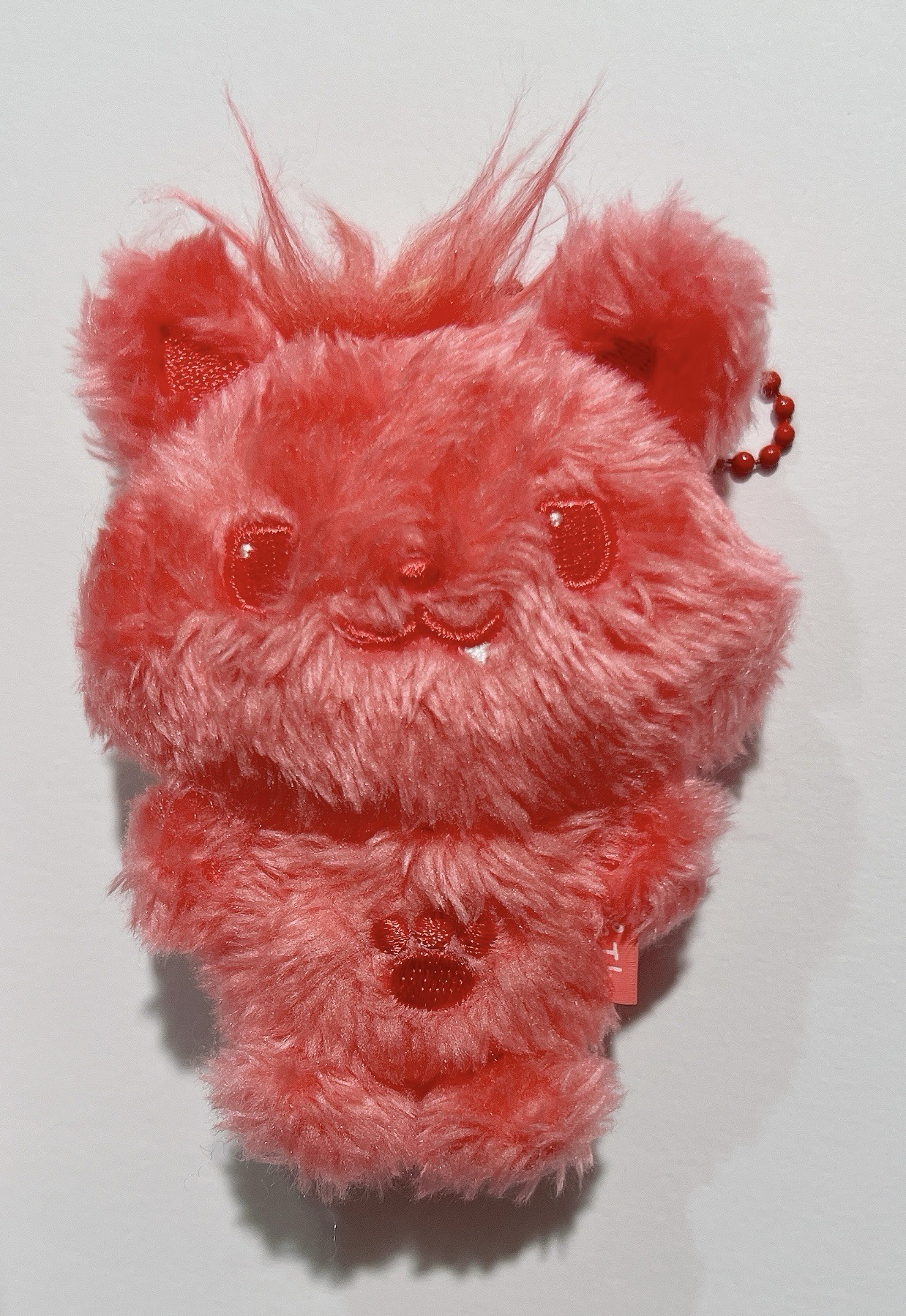 Sion彩娃（紅色）