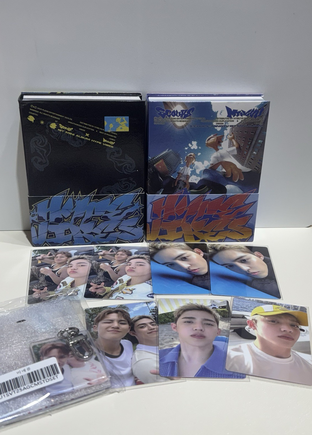 🩵CxM兩版全專含特典