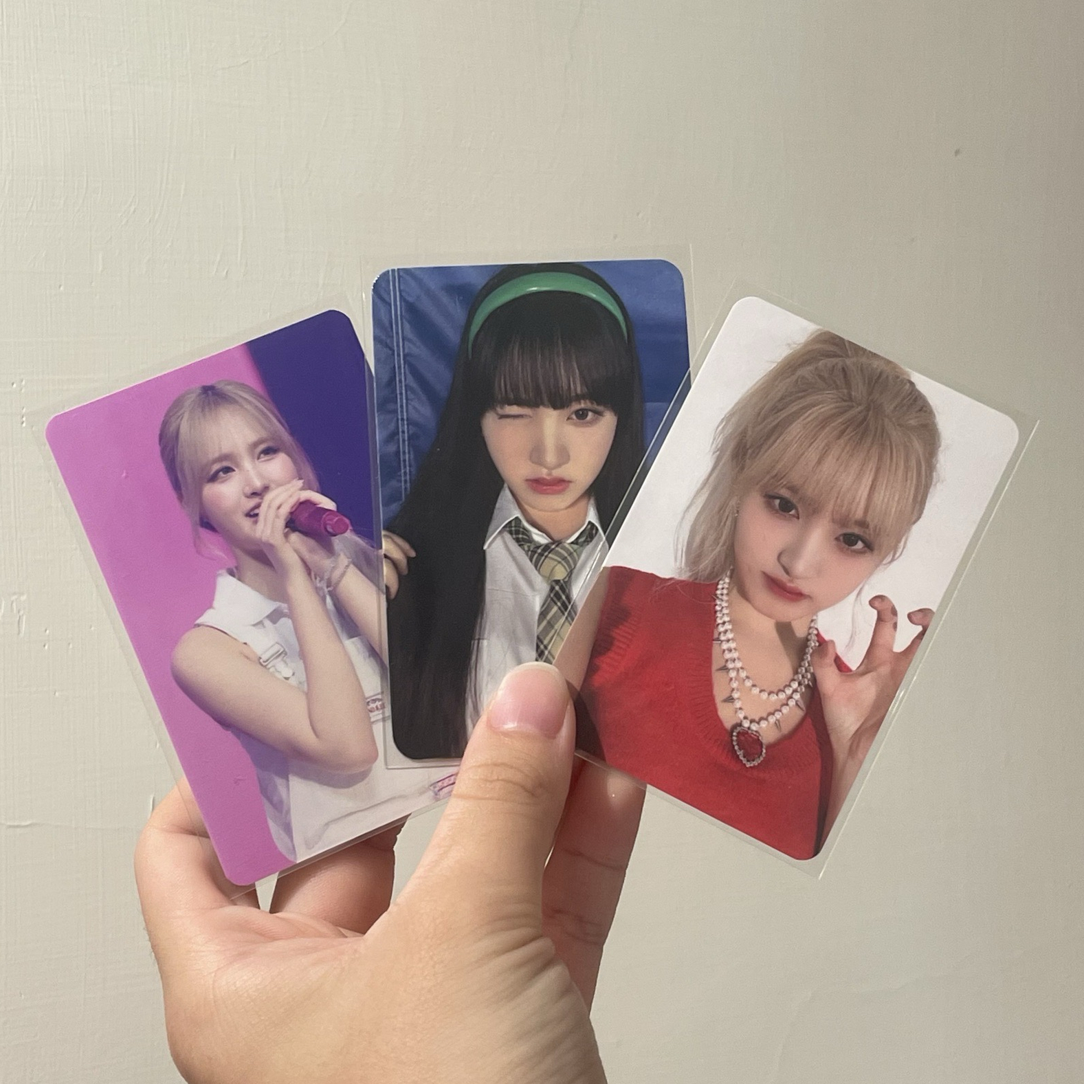 Liz 電影滿額卡 特典 專卡