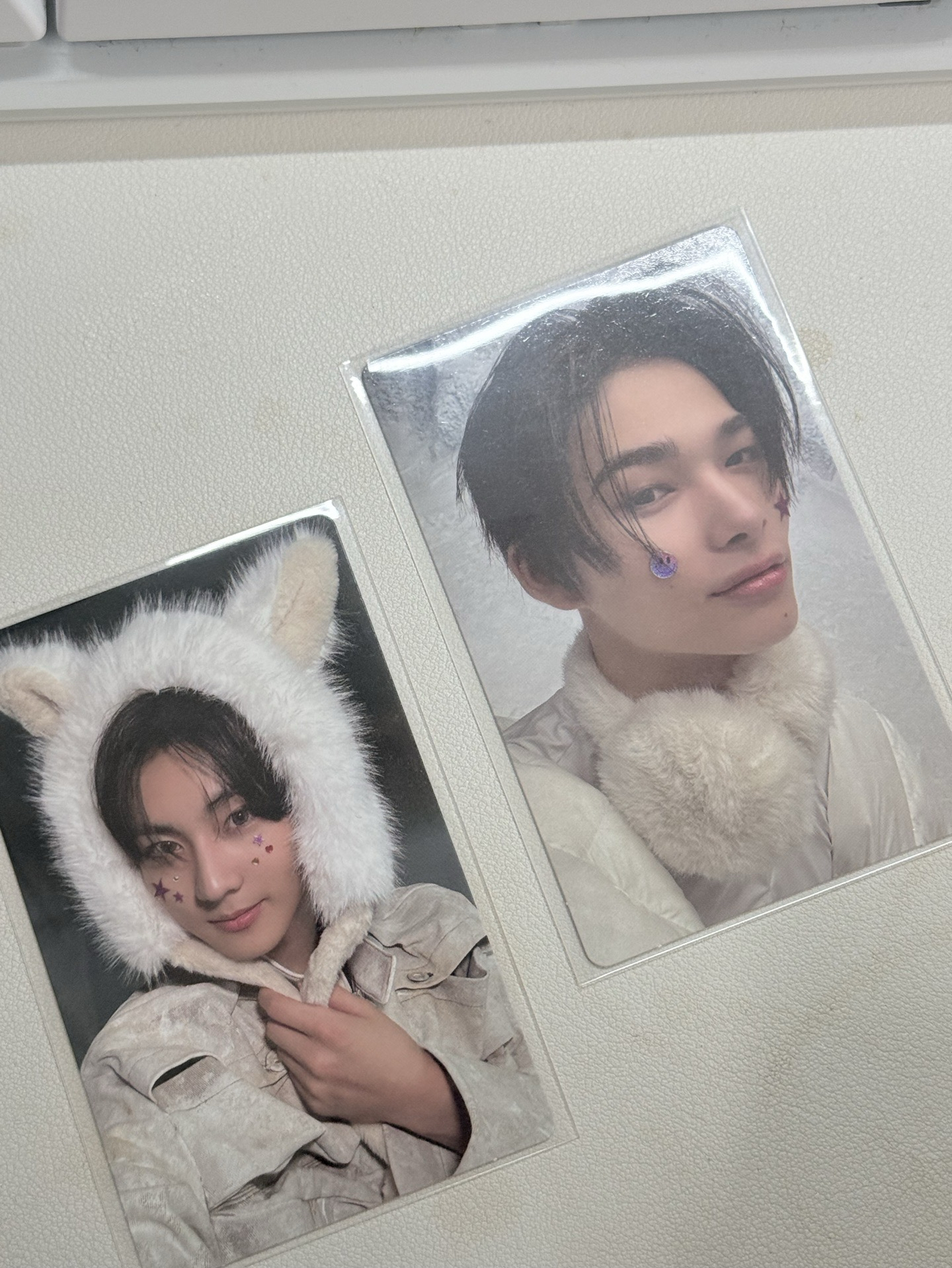 正二後續wvs特典