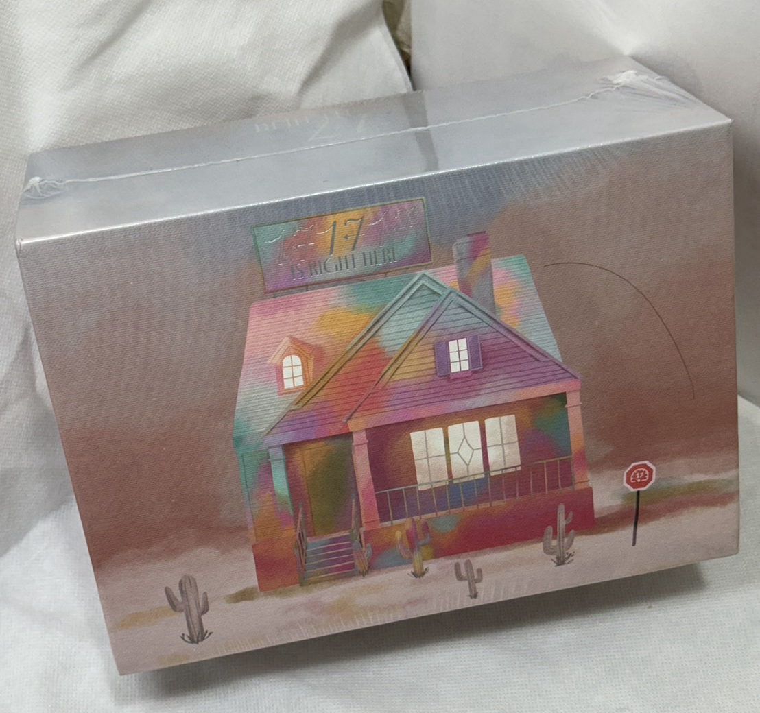 svt精選專（全新未拆）