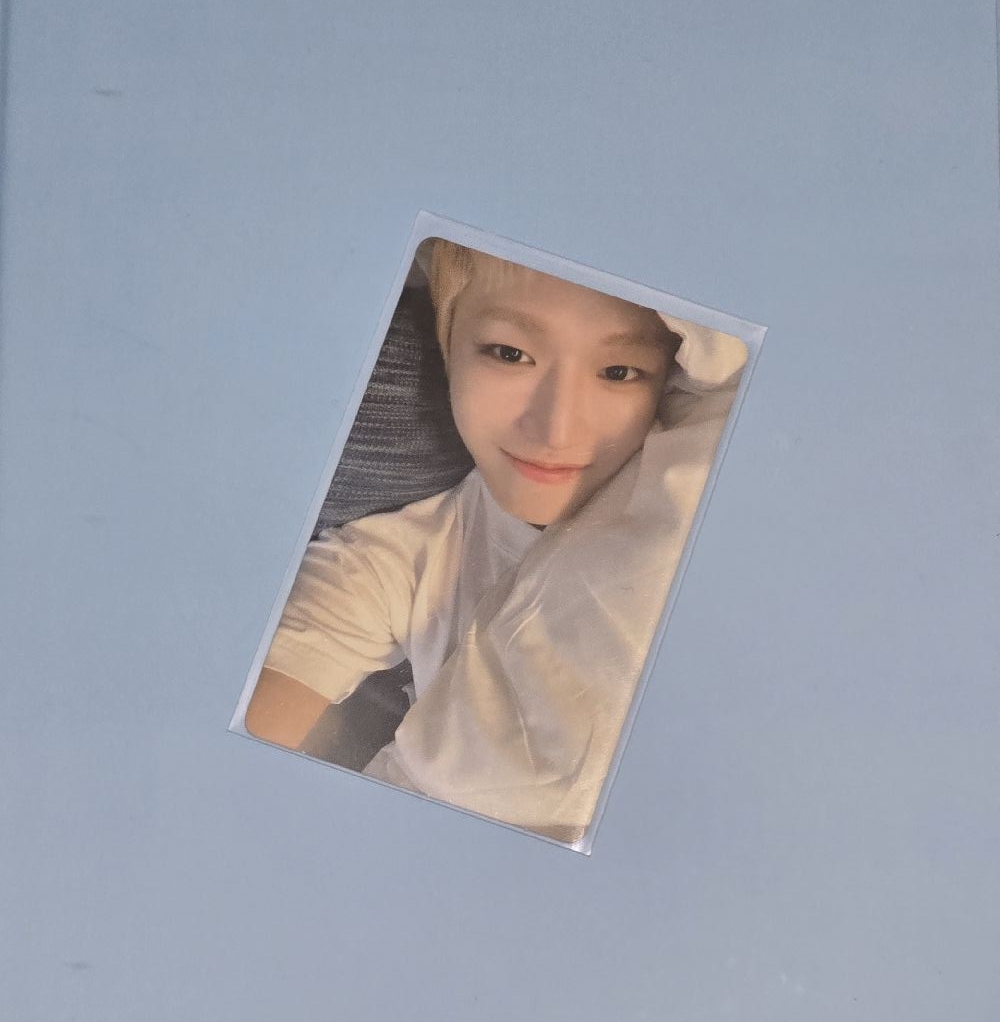 HOW? 專輯卡 KiT專 