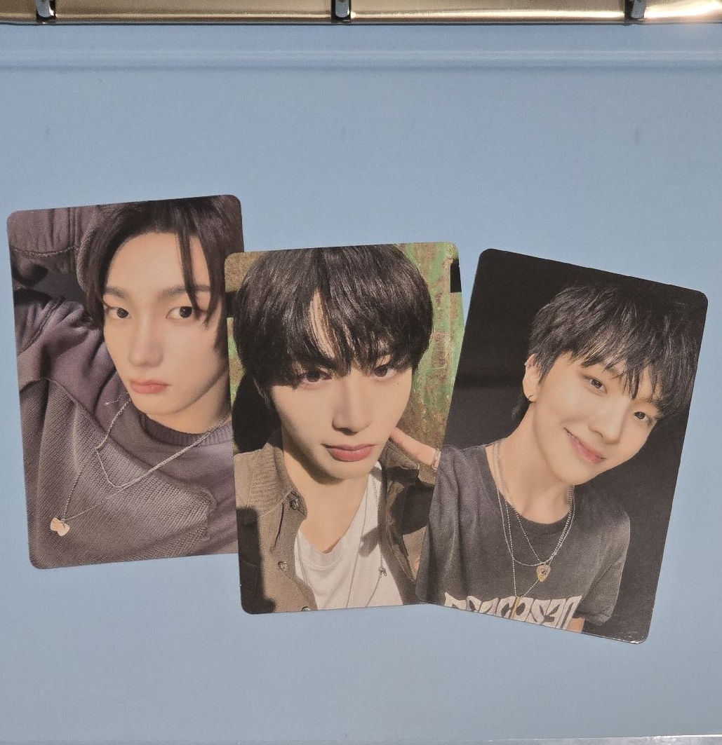 19.99 專輯卡 Clink ver. 專卡 