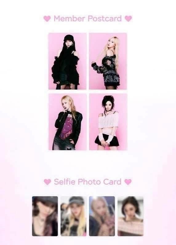 aespa 吐舌冬 ✨現貨可直拍 價格已含綁