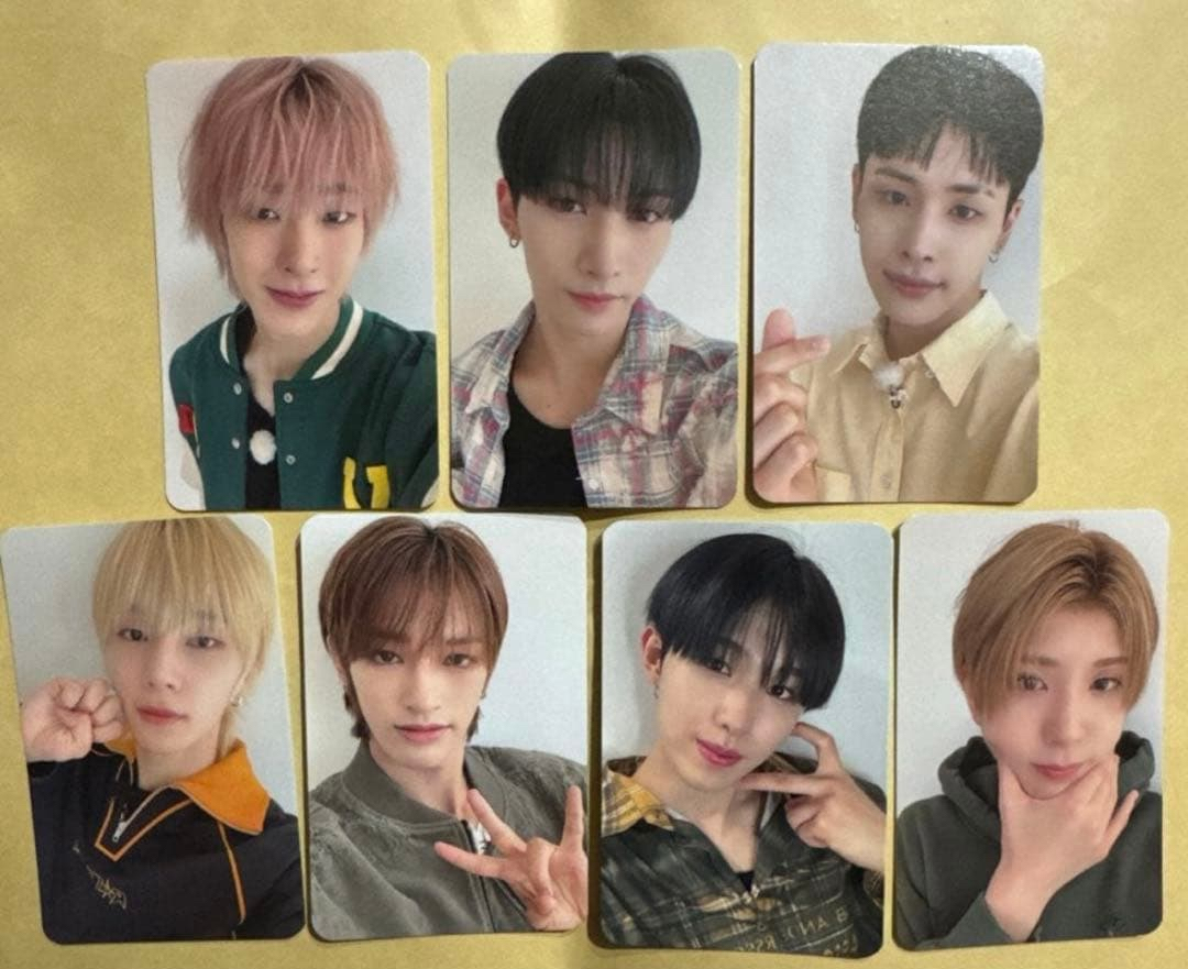 sw簽售 日本線下2.0