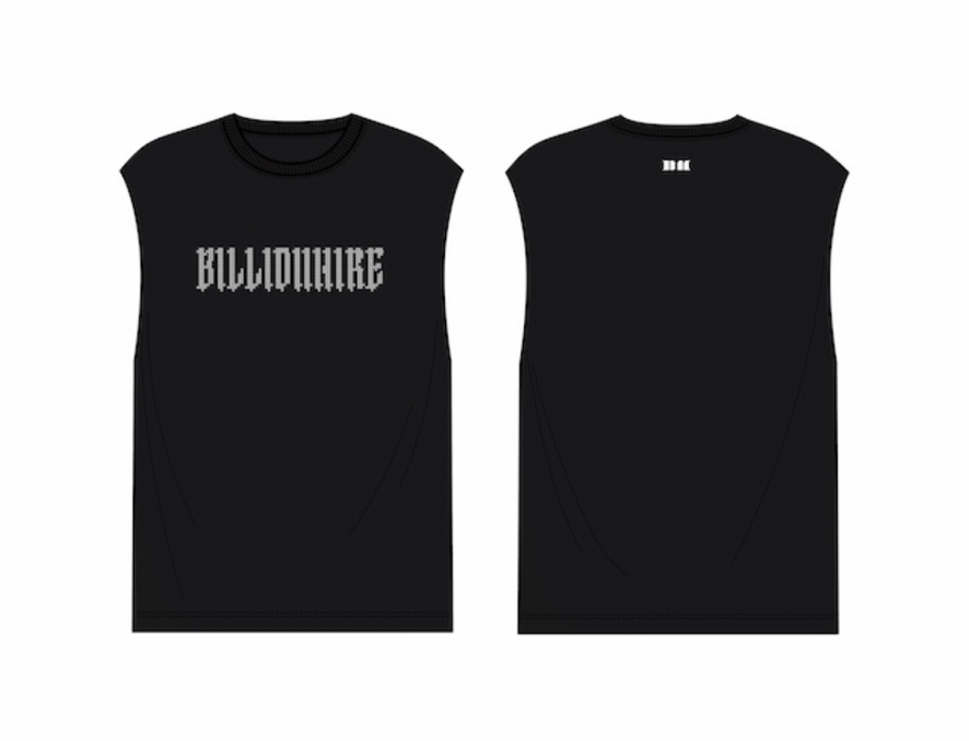 Hello Monsters 世巡周邊篇