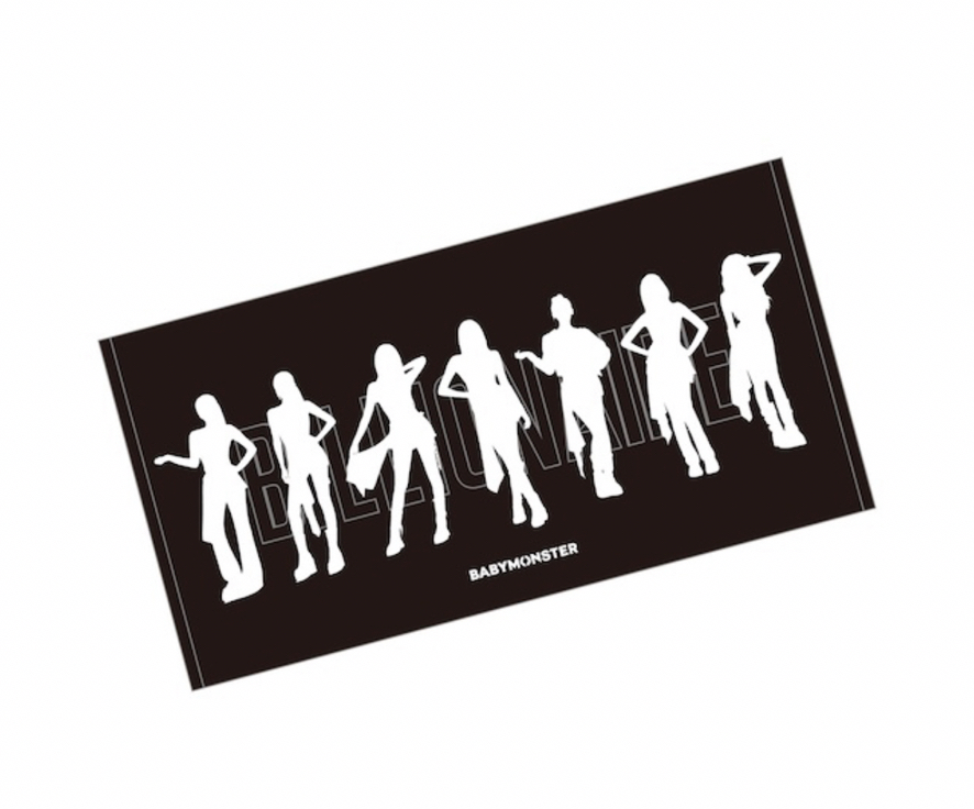 日巡Billionaire浴巾 