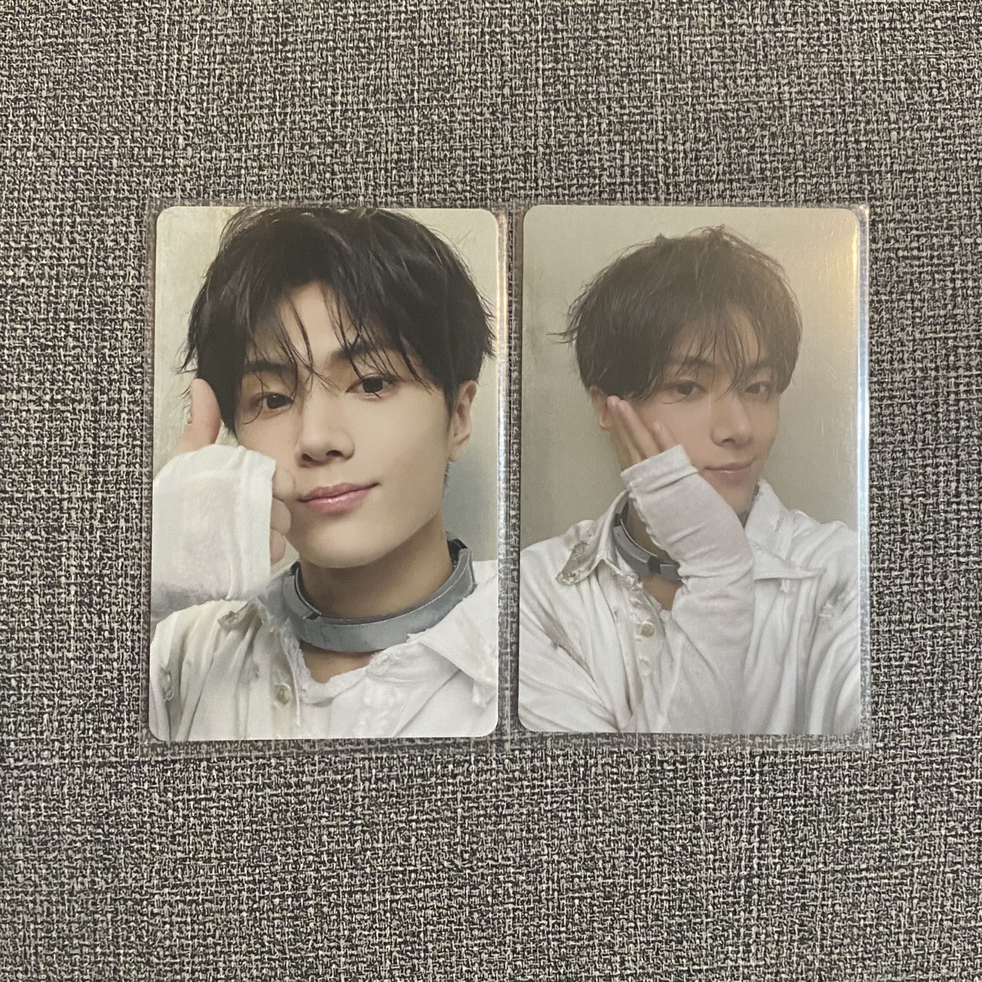 ENHYPEN Jay迷你六特典