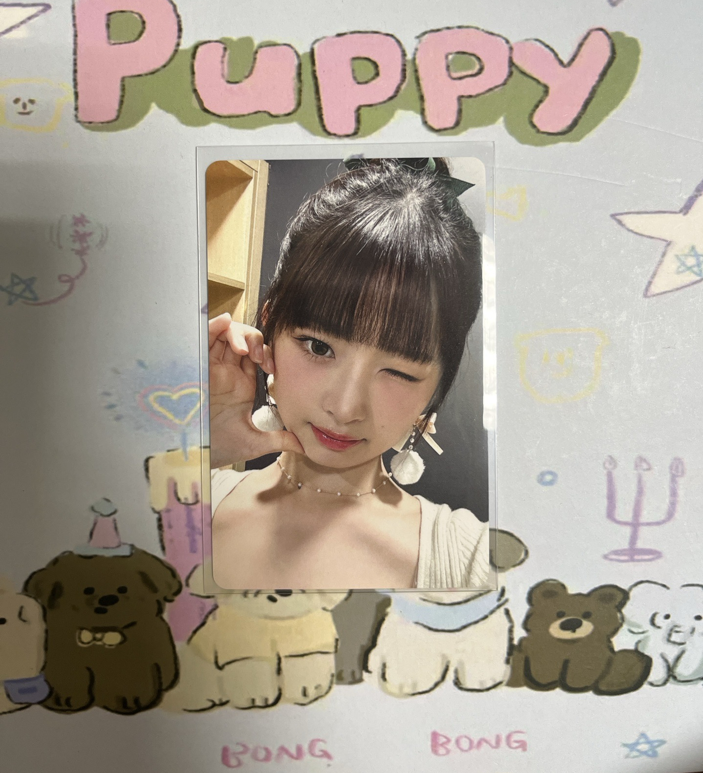 台特怜 小籠包怜