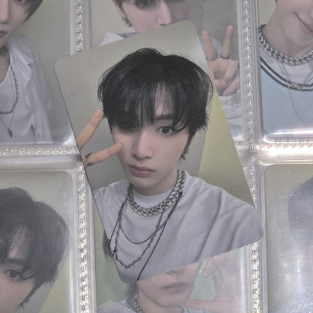 19.99 ms 特別禮 特典卡 