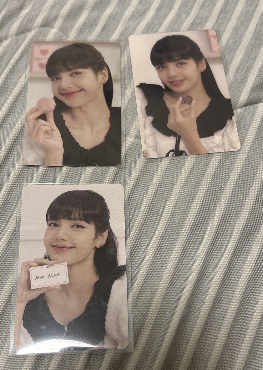 BPTG 情人節小卡